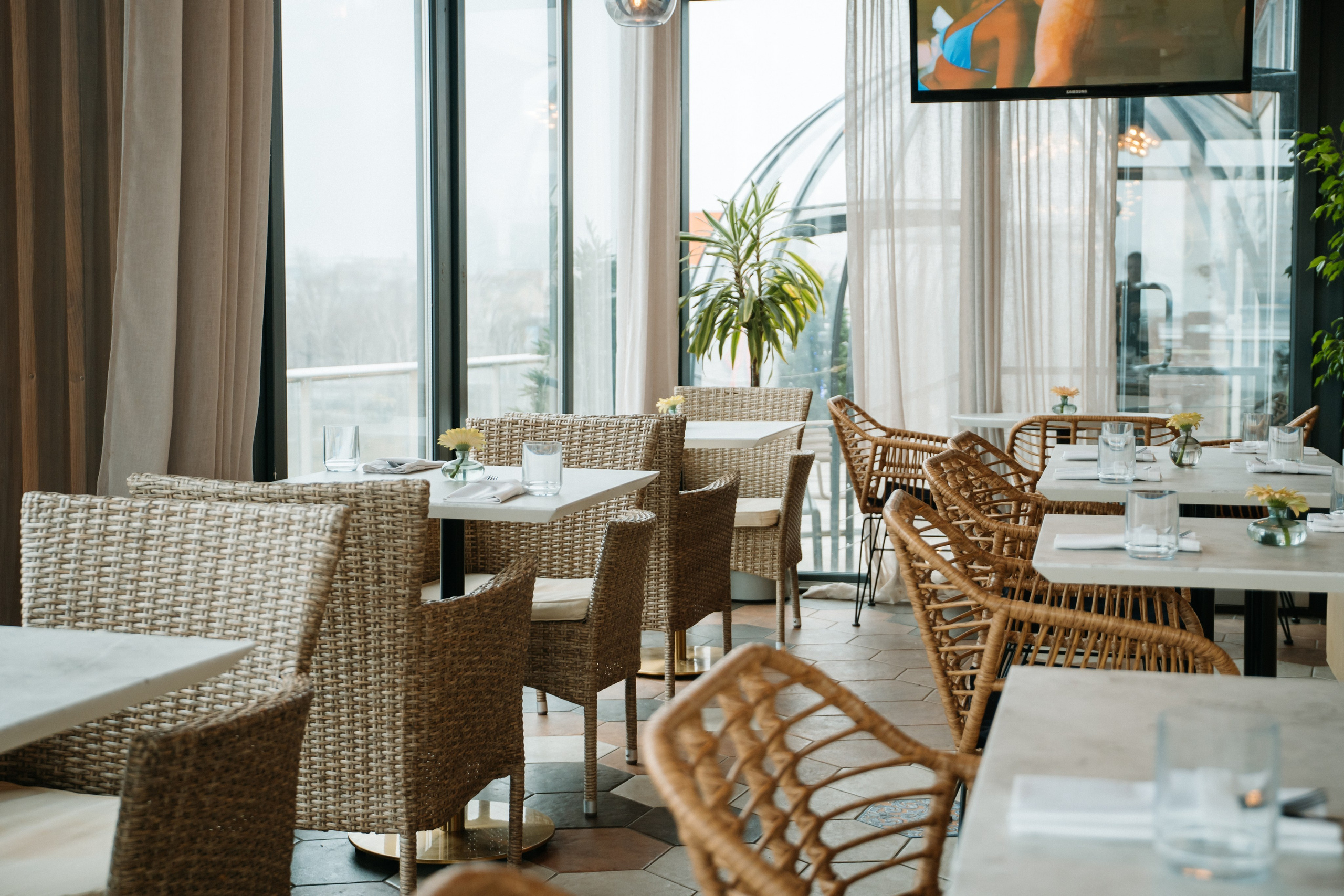 Интерьерная съемка для термального курорта Лето (68 pcs). Видеограф и Фотограф в Челябинске Ксения и Владимир Рюмины