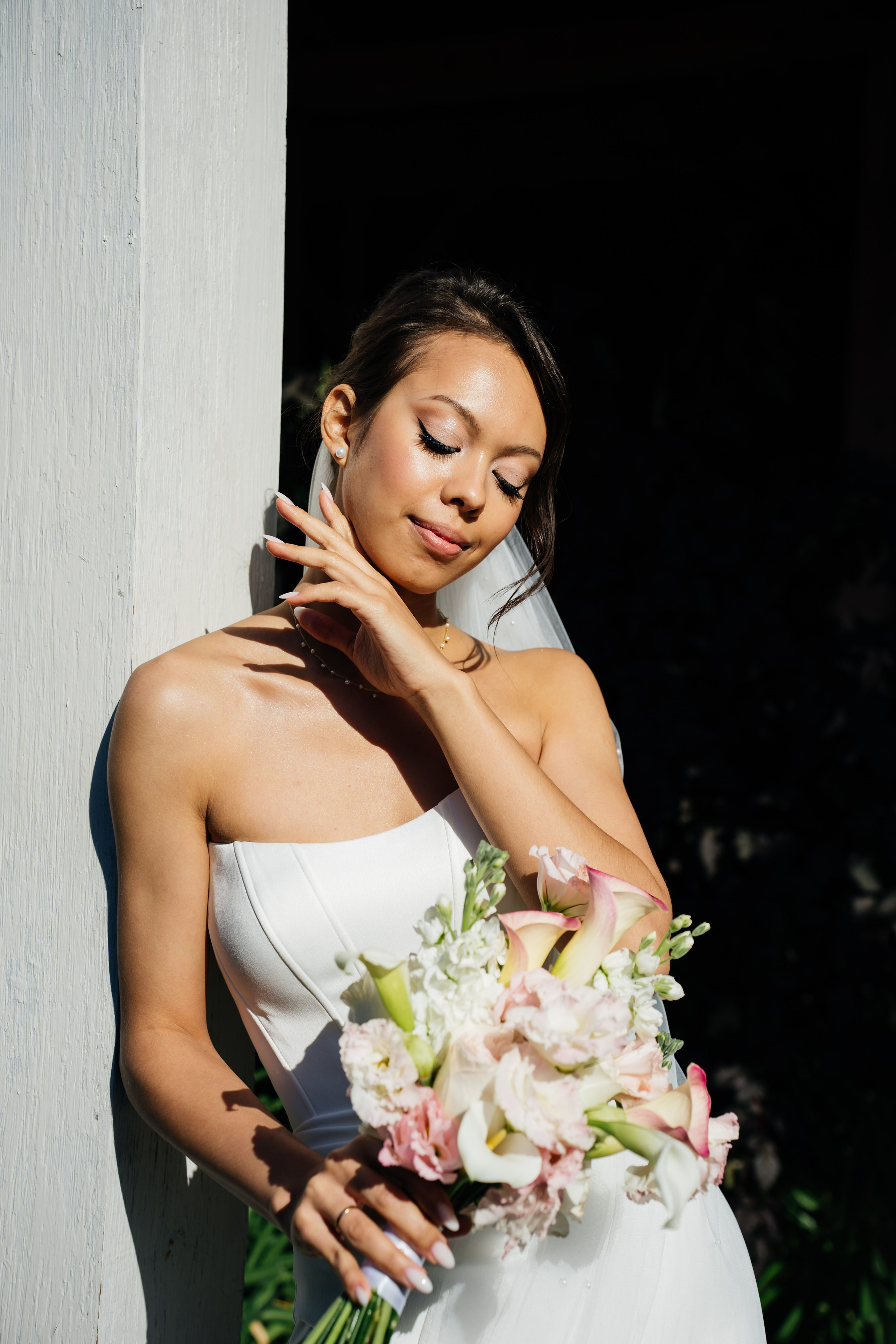 Свадебная сьемка. Видеограф и Фотограф в Челябинске Ксения и Владимир Рюмины