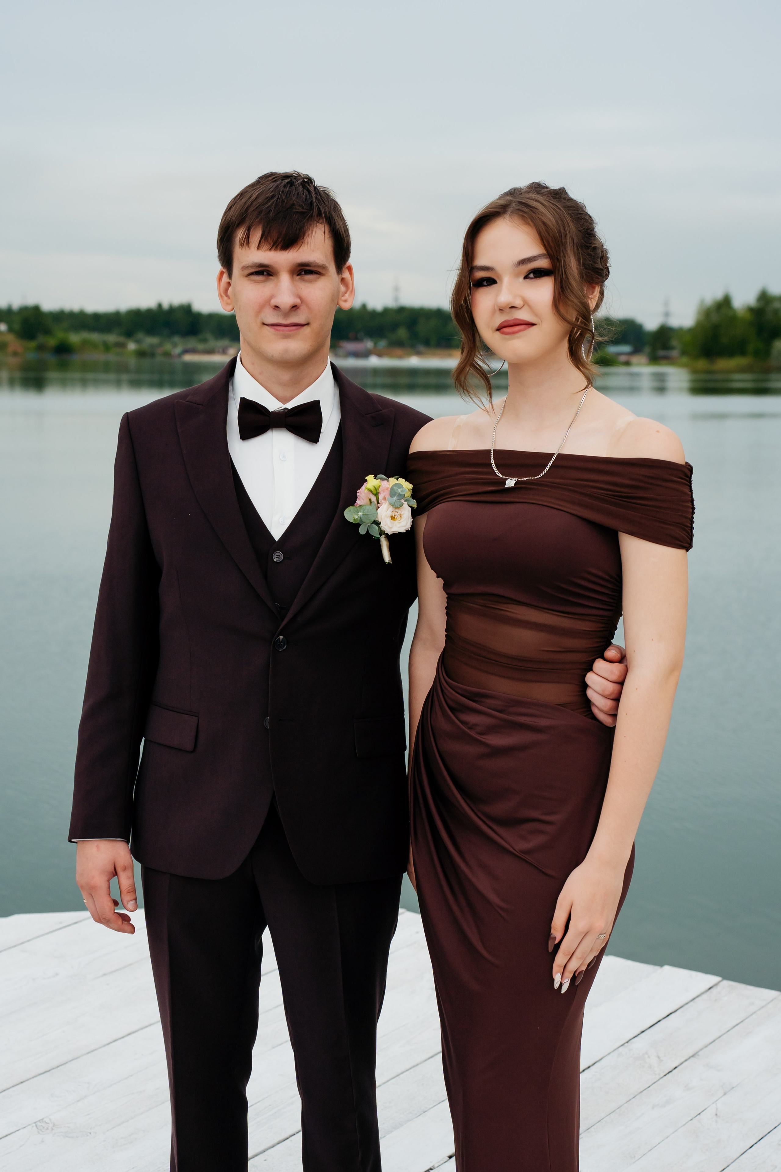 Ксения и Владислав. Видеограф и Фотограф в Челябинске Ксения и Владимир Рюмины