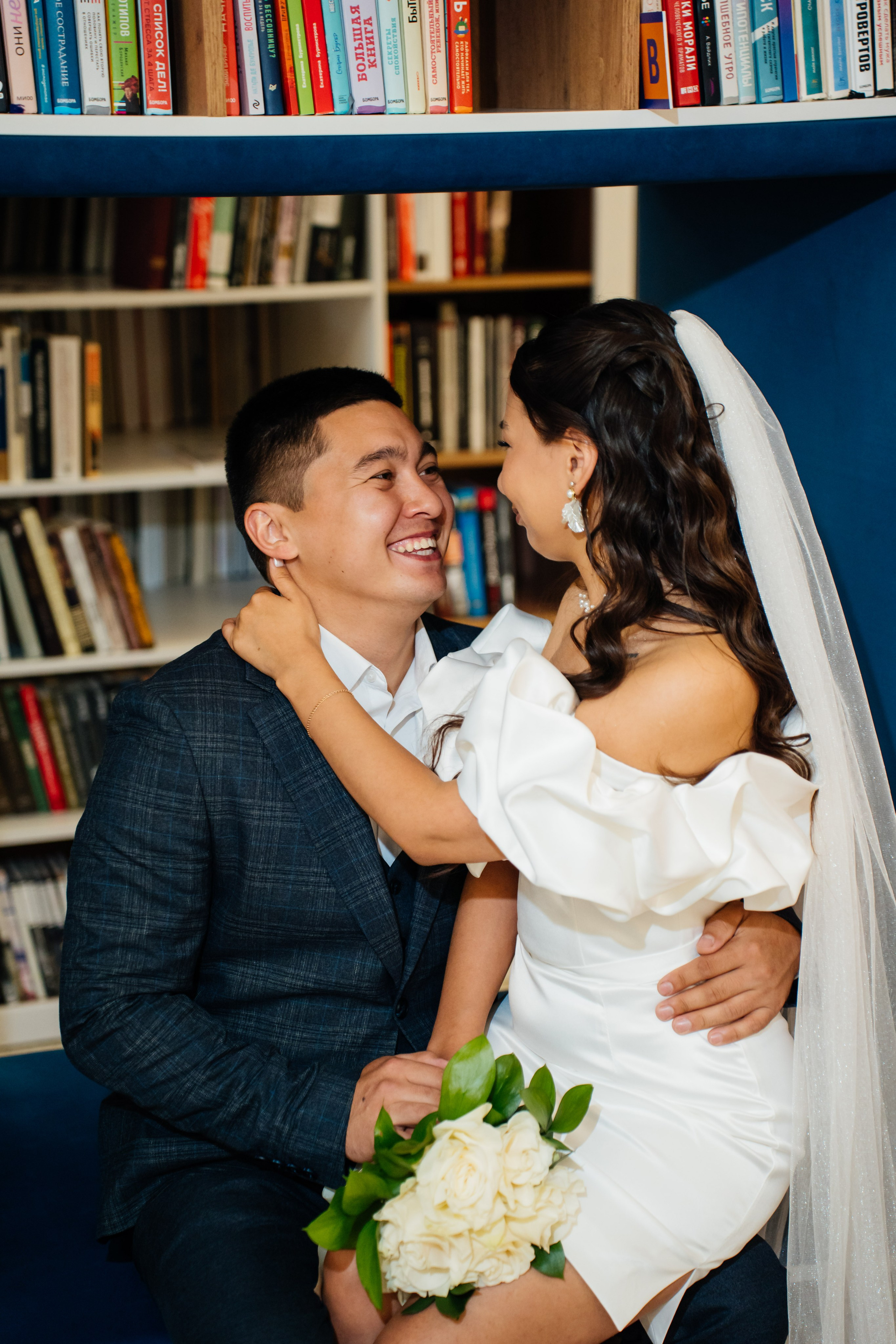 Аслая и Дияр. Видеограф и Фотограф в Челябинске Ксения и Владимир Рюмины