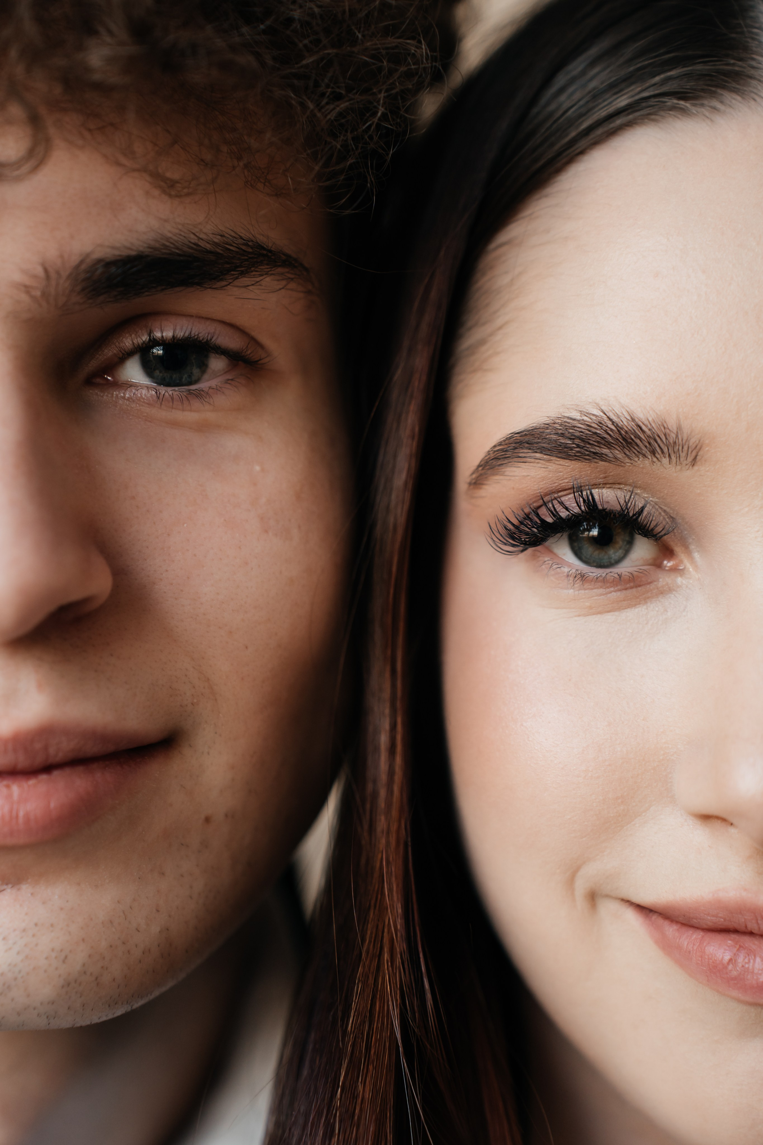 Лиза и Сергей. Видеограф и Фотограф в Челябинске Ксения и Владимир Рюмины