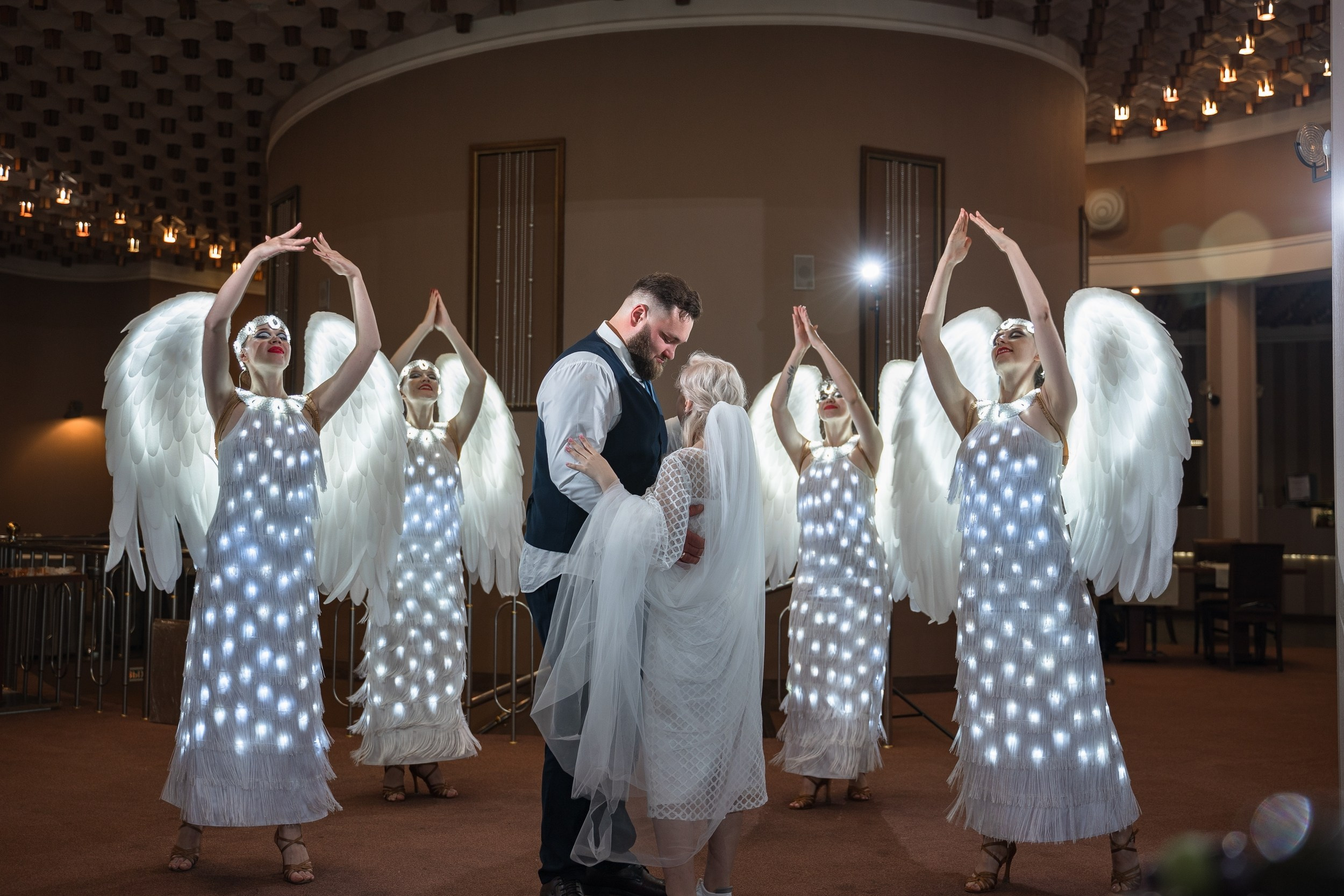Свадебный день Вадима и Софьи. Свадебный и семейный фотограф в Омске Мормулев Михаил