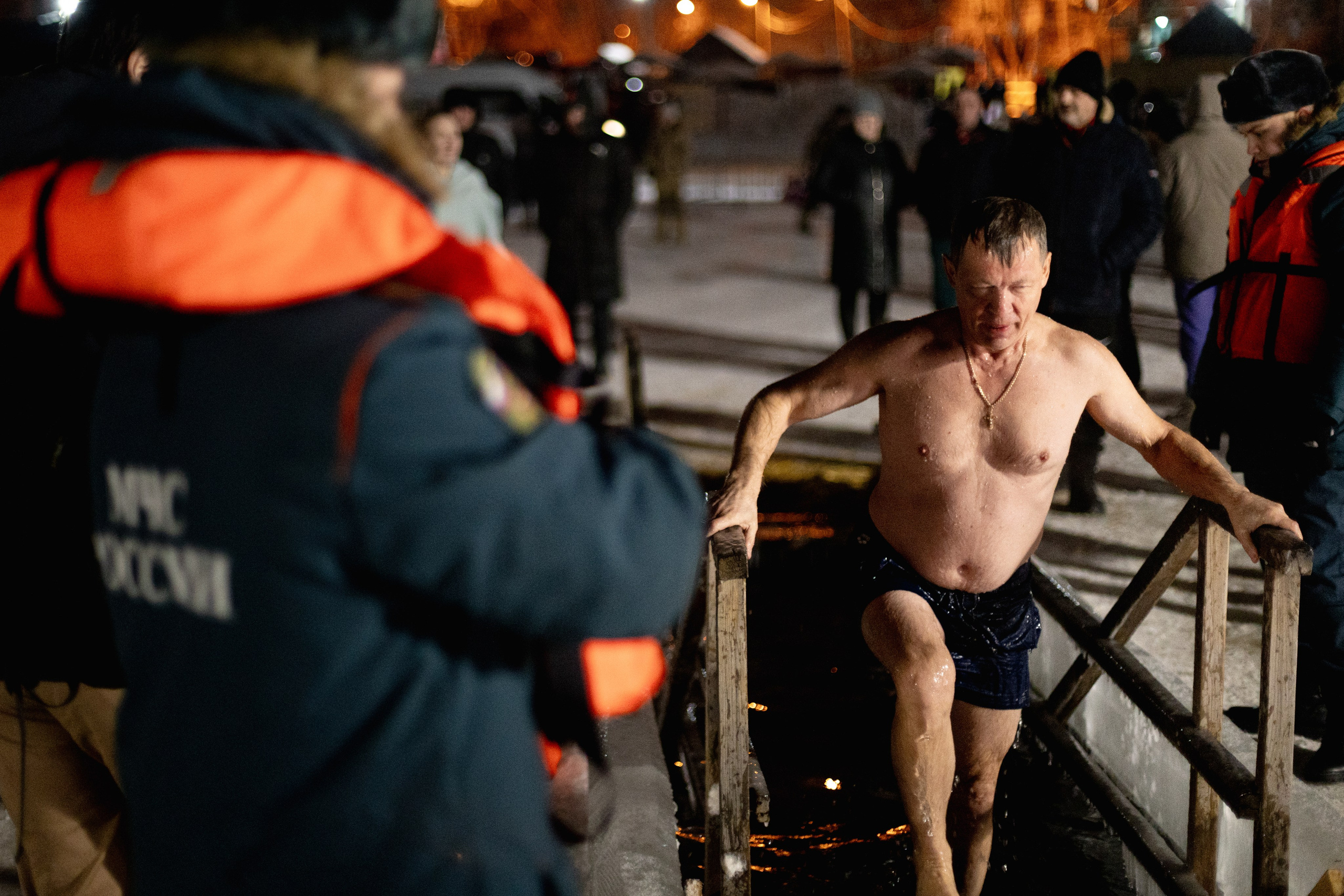 НОВОСТНОЙ РЕПОРТАЖ. Репортажный фотограф Наталья Лапцевич