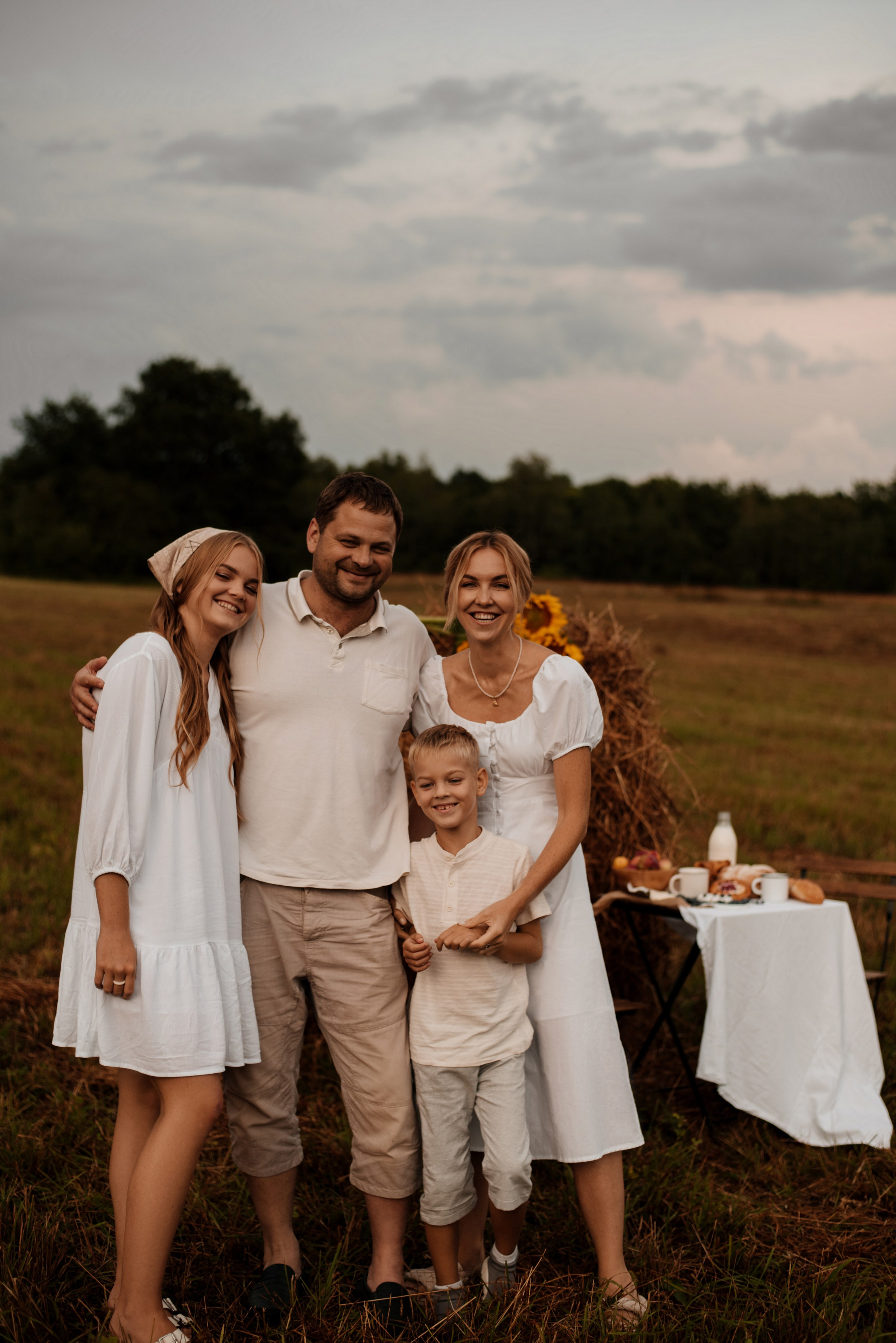 Катя ♡ Даша ♡ Саша ♡ Вова. Фотограф Ольга Плеханова | Нижний Новгород, Москва