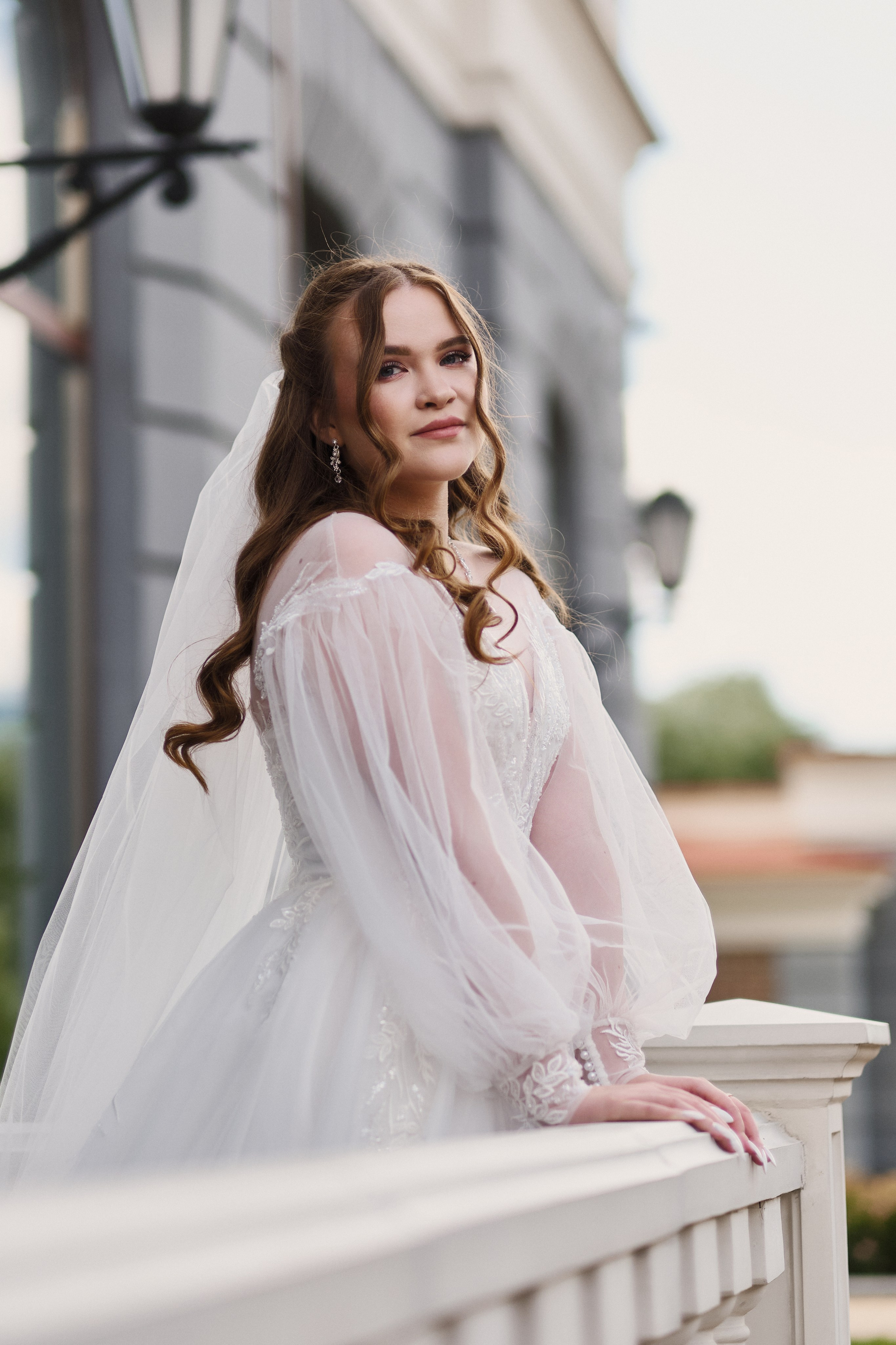Wedding Story. Свадебный и портретный фотограф Орлов Никита
