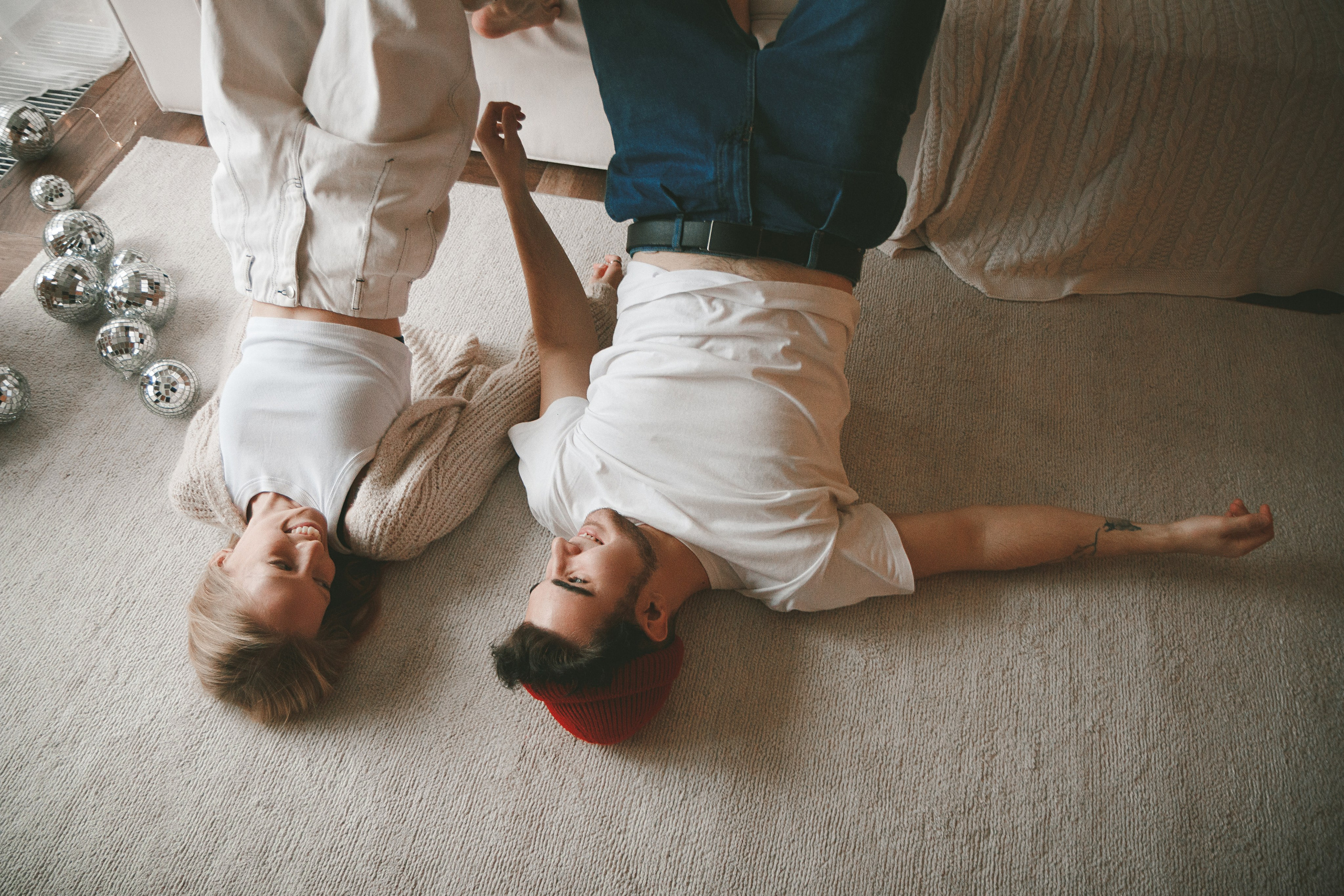 Лиза & Никита. Фотограф в Самаре Юля Борщ