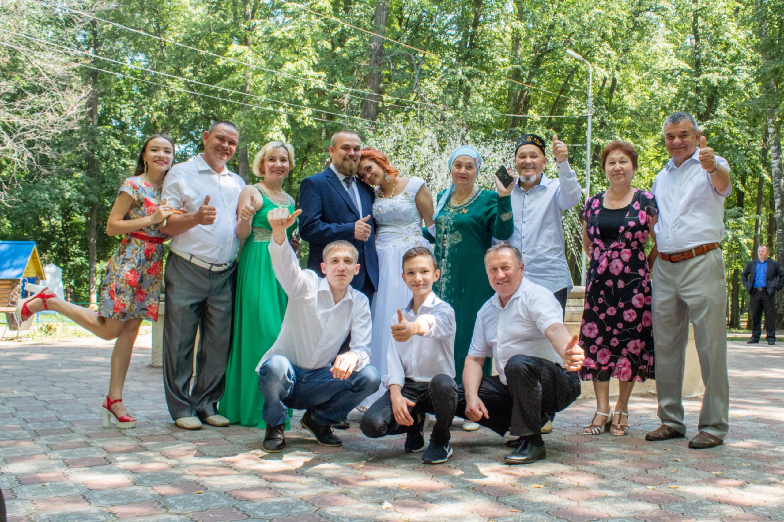 Свадьба Александра и Элины. Репортажный Фотограф