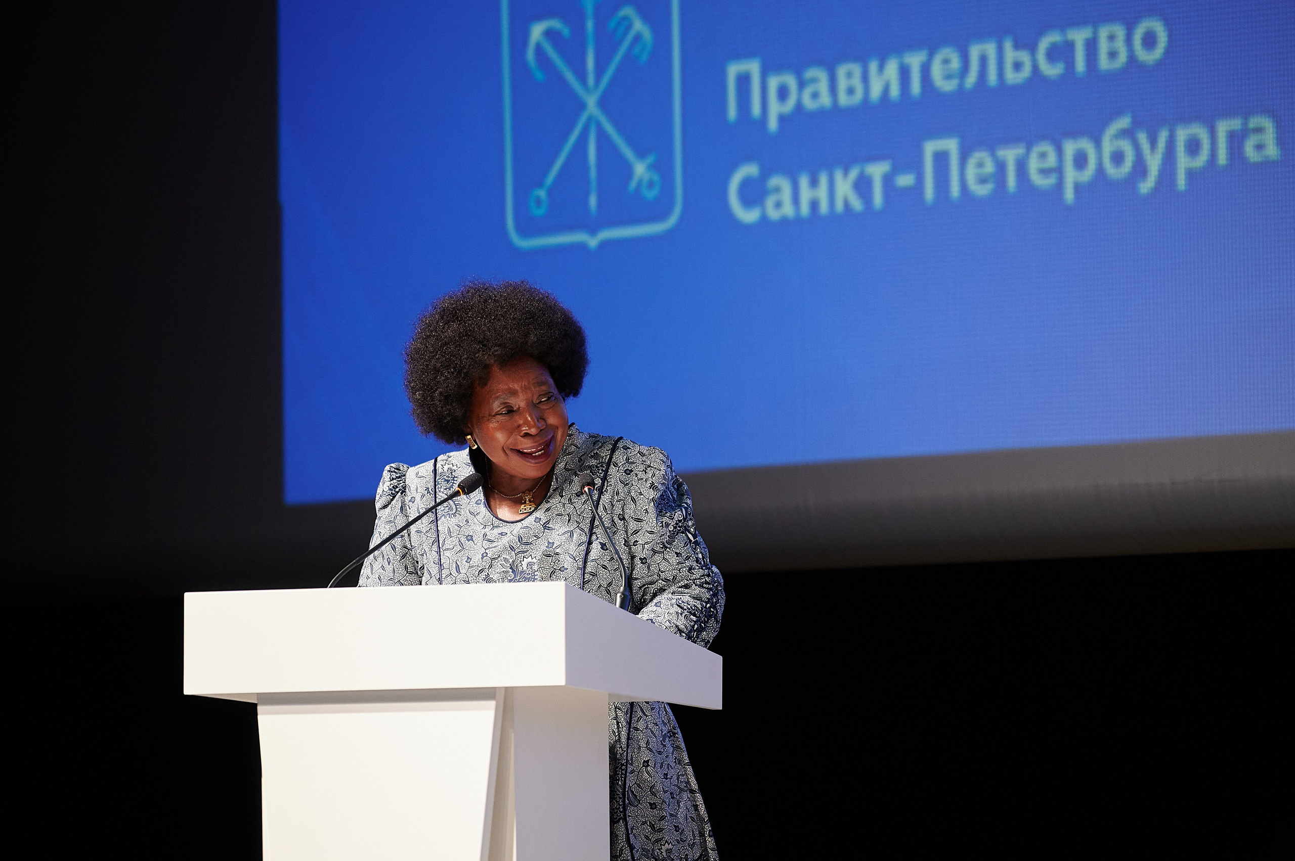 Деловая репортажная съемка