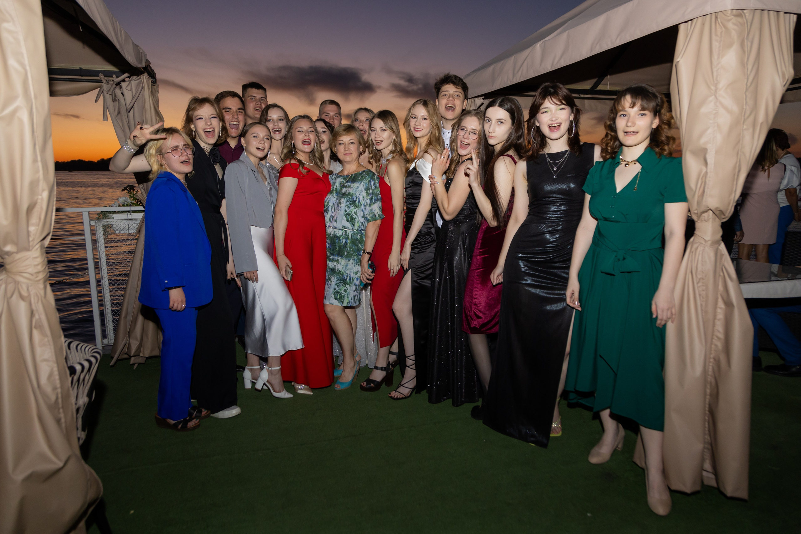 Выпускной 2024. Фотограф в Самаре / Олеся Широнина