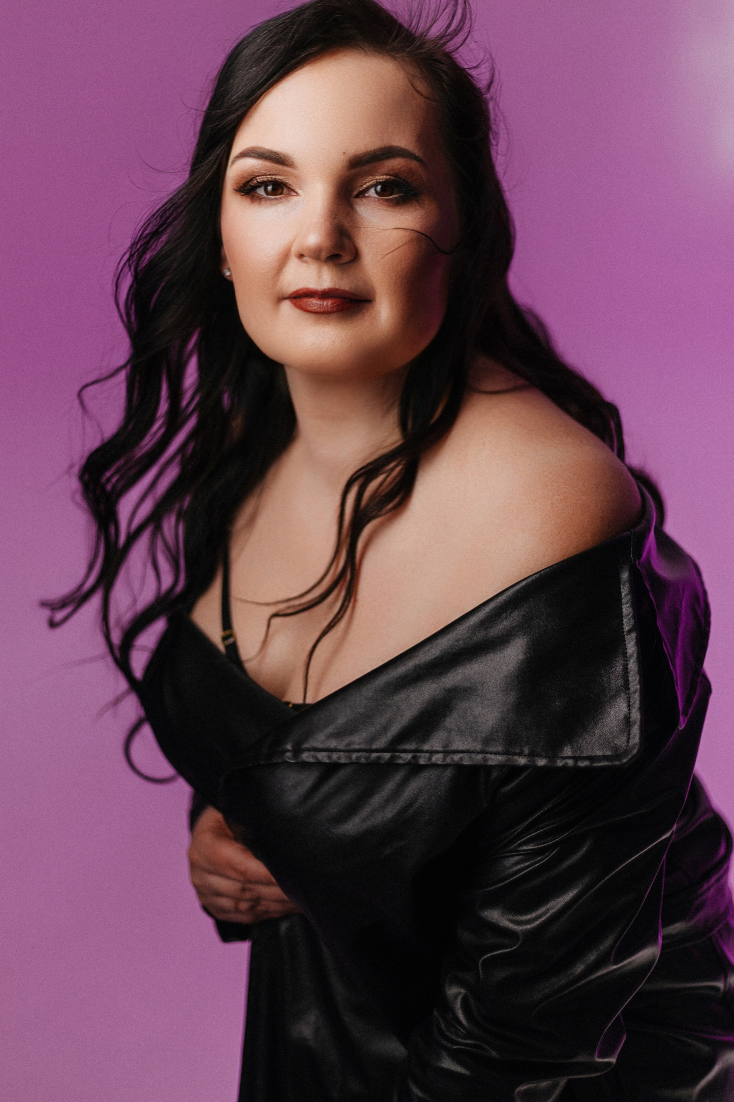 Аня. Фотограф Ульяновск Анастасия Бозина