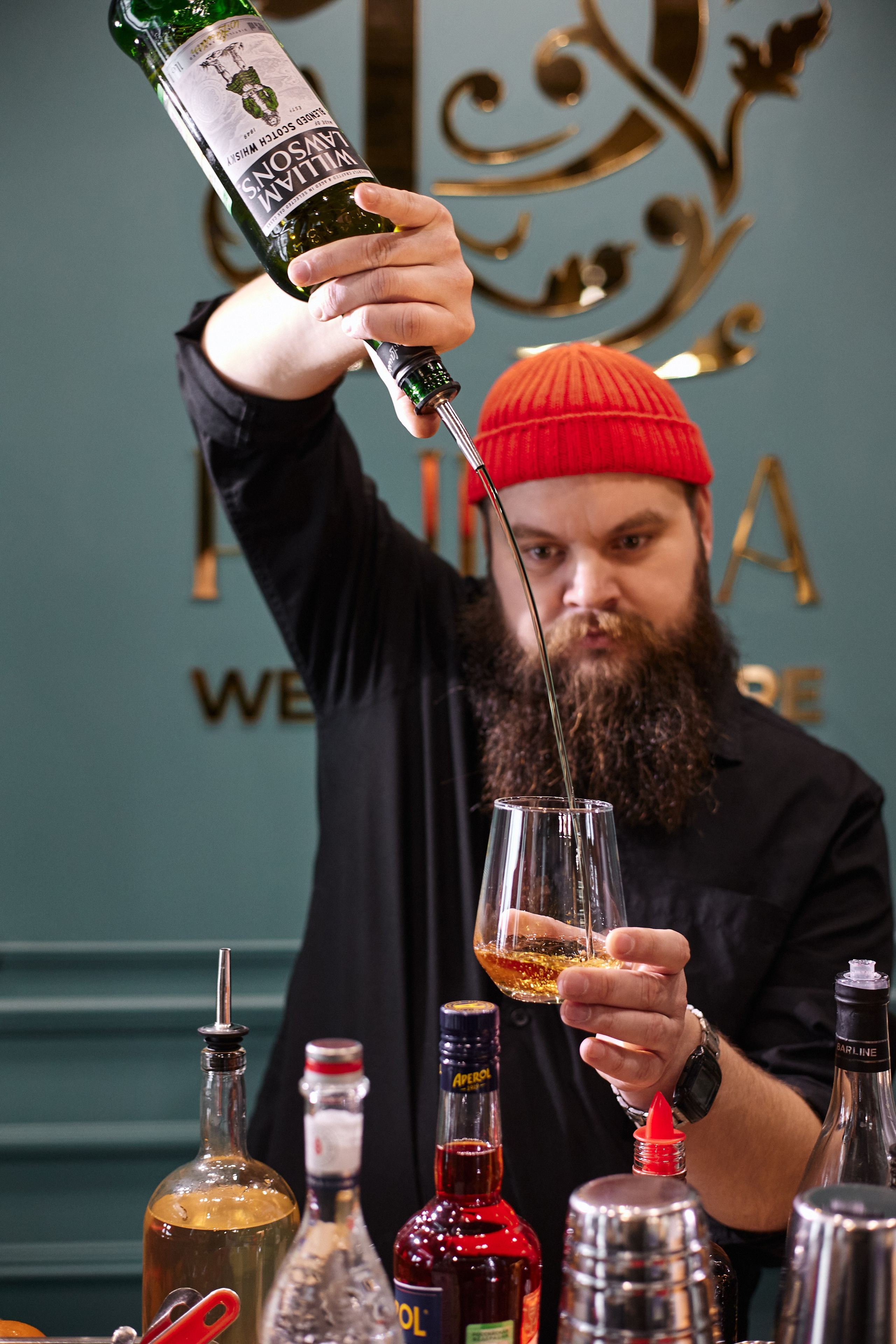 Девичник | репортаж. Фотограф Андрей Кононенко