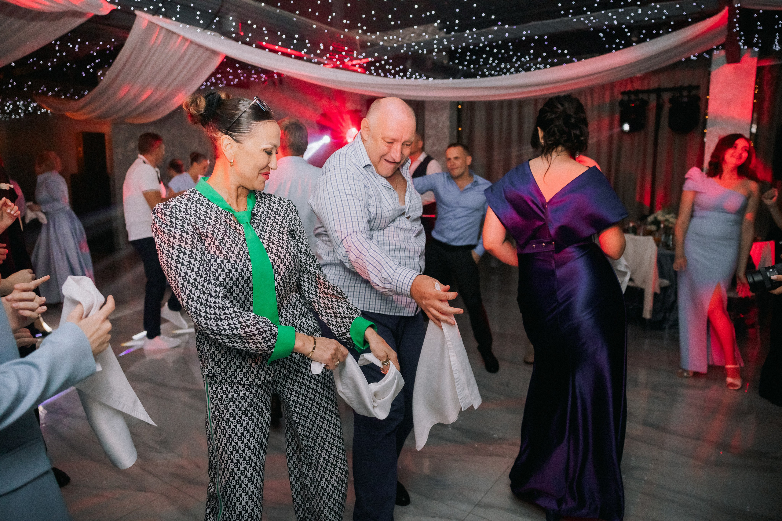 Даниил и Алина. Вечер любви. Свадебная фотография. Арина Рубах