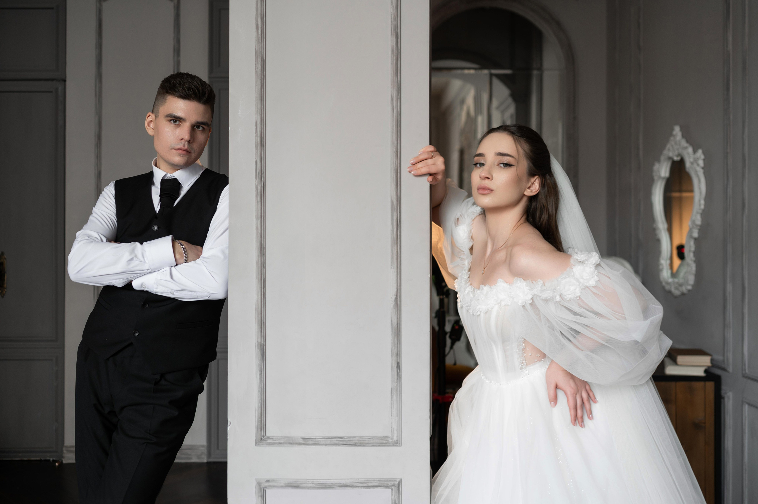 31 мая. Свадебный, портретный, коммерческий, предметный фотограф в Ставрополе Иван Белашов