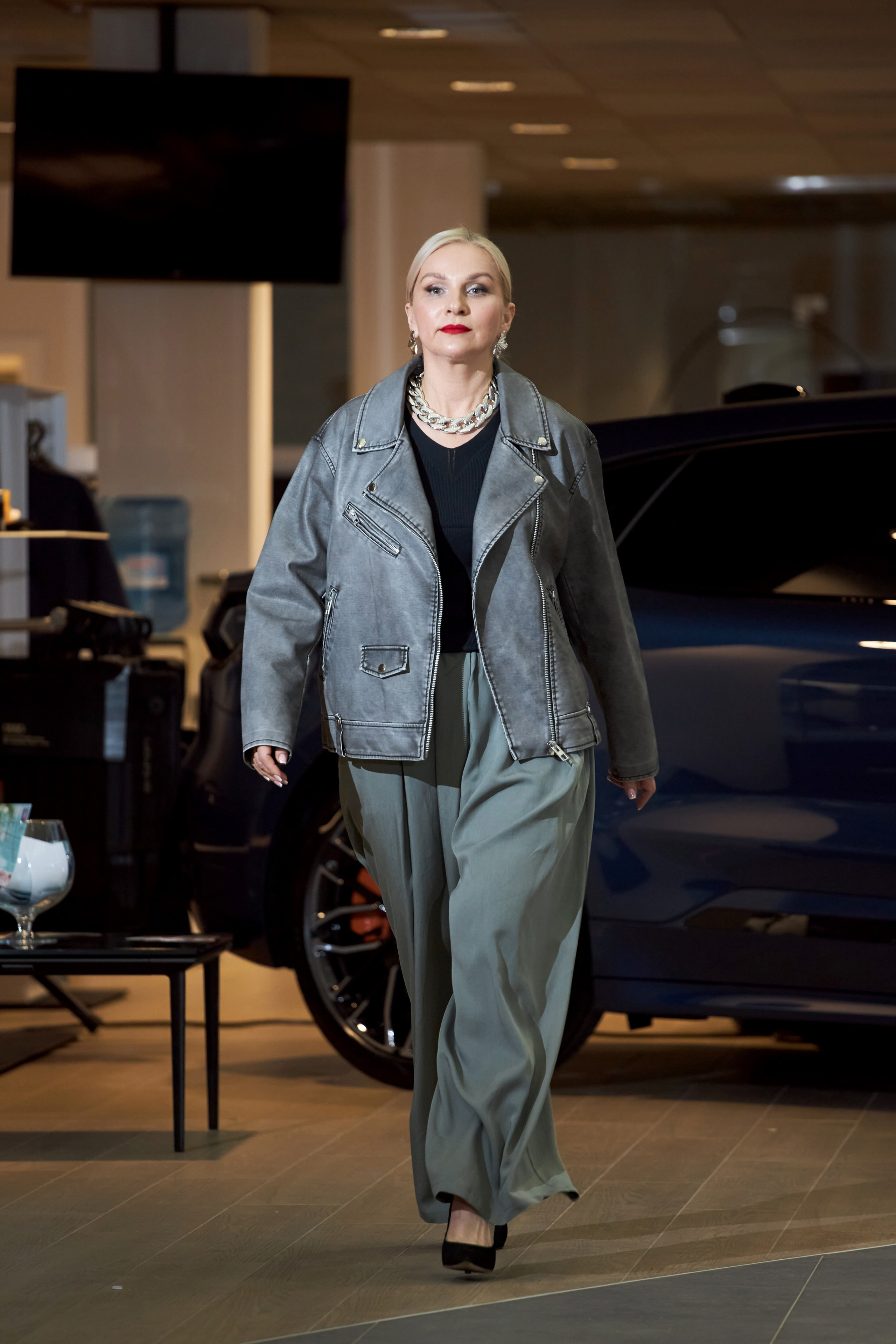 Репортаж «Жара в Городе». Фотограф Алексей Яковлев