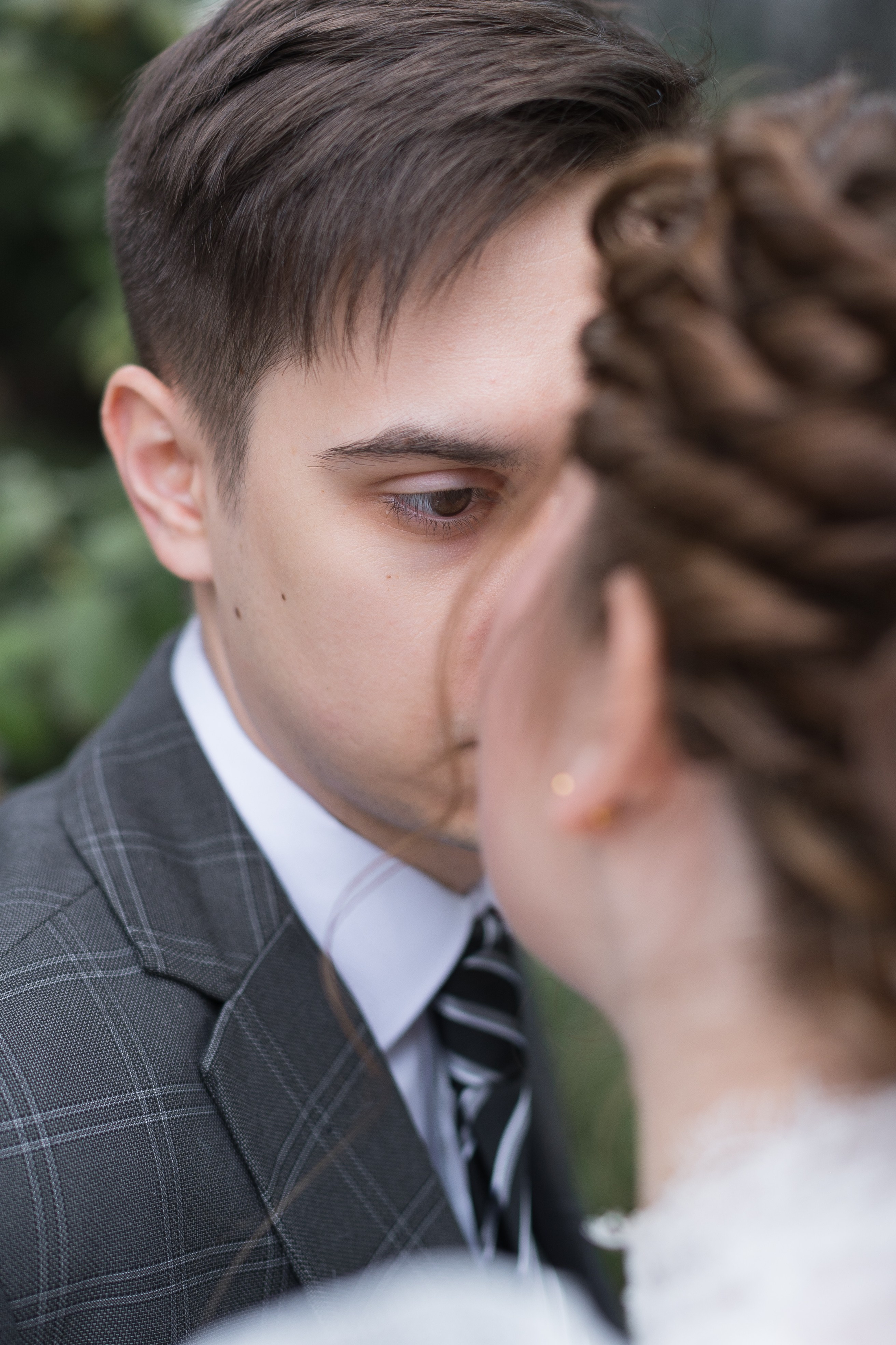 Кристина и Михаил. Катерина Дрюкова фотограф/видеограф