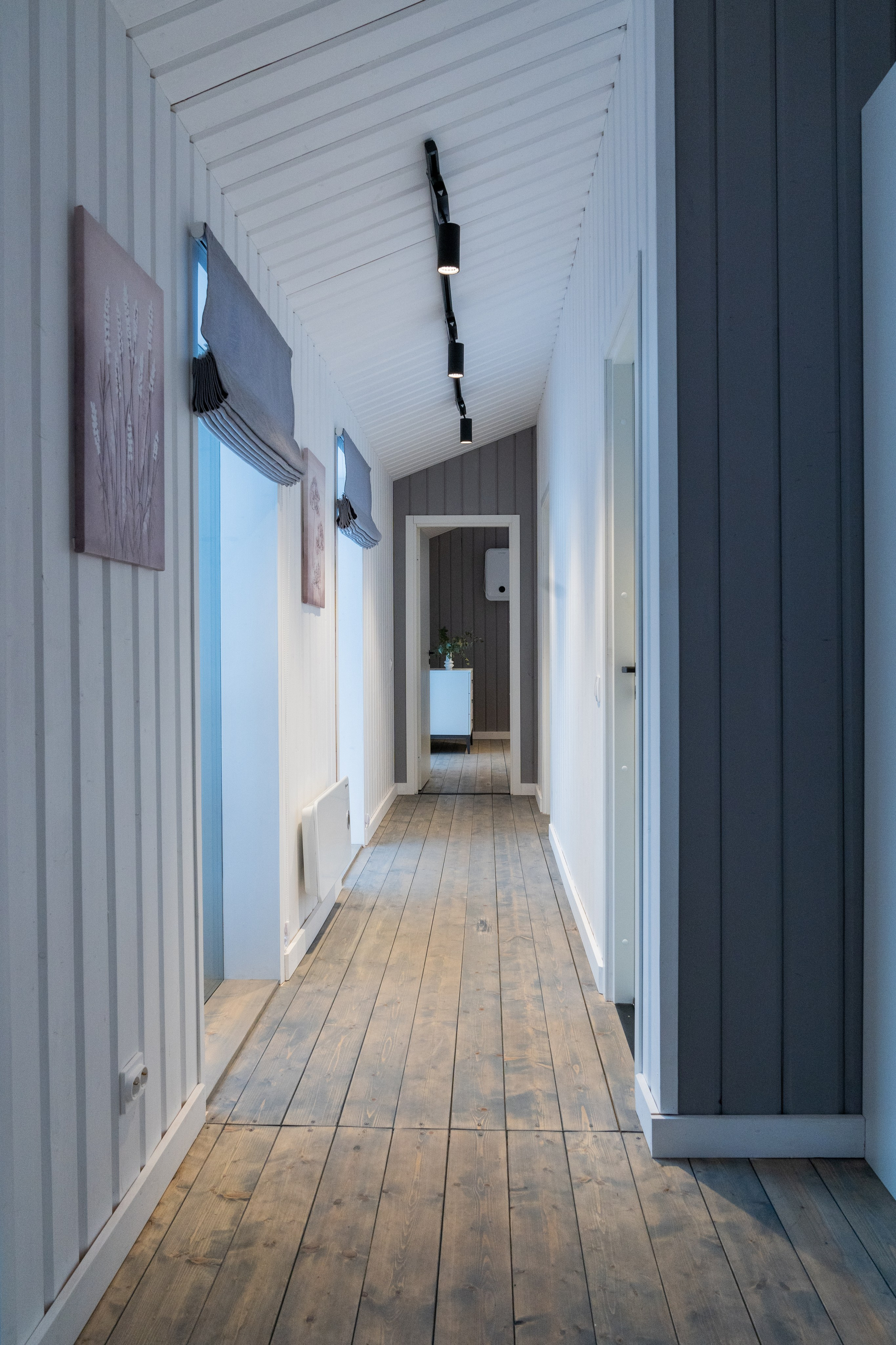 Коттедж Истра. Главная