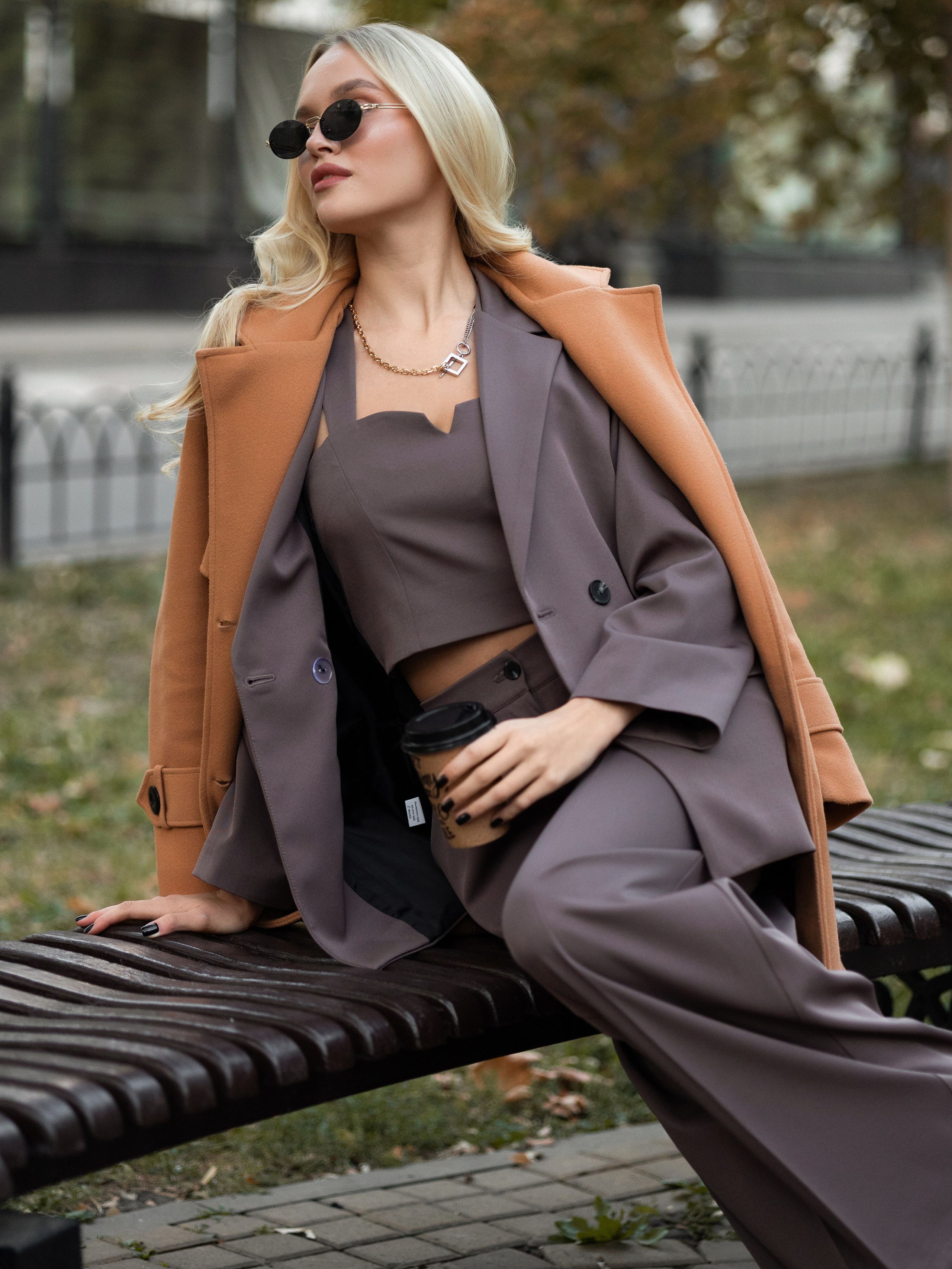 Костюмы Тройки. Фотограф в Ростове-на-Дону Мария Аверина