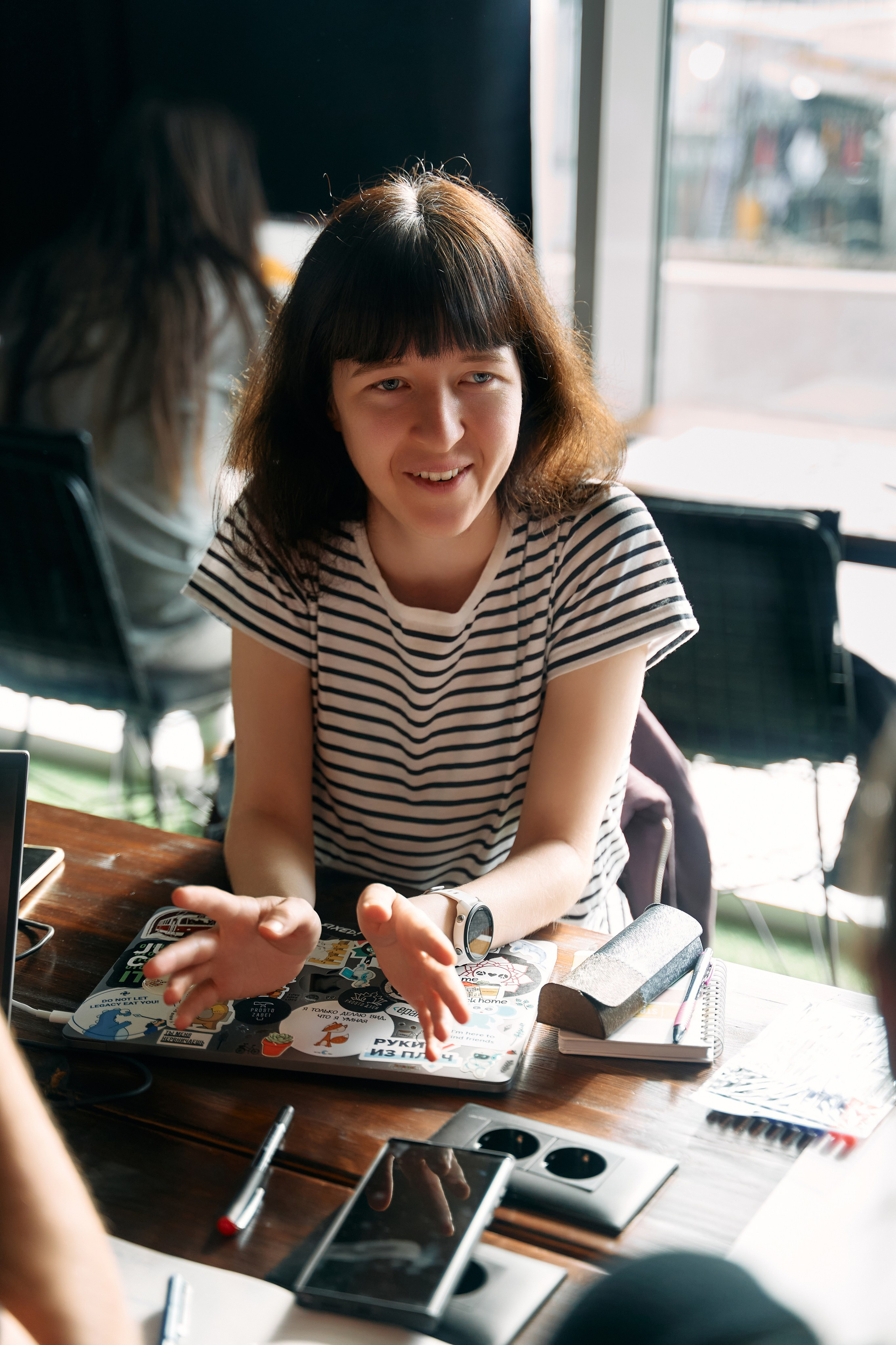 Hackathon. Photographer and Videographer in Montenegro