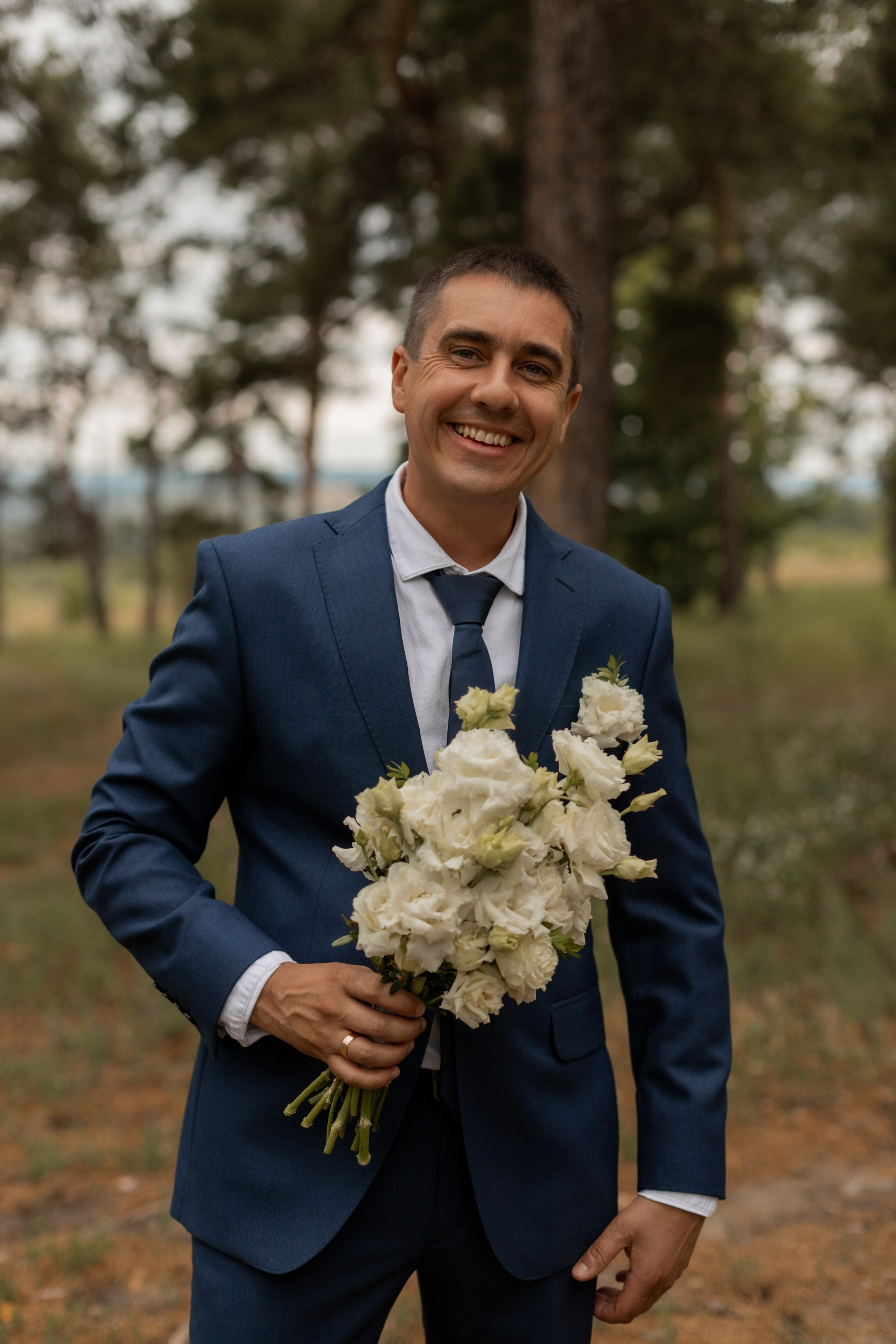 Сергей и Олеся (сокращено). Свадебный фотограф Ангелина Сунгатулина | Саратов | Балаково | Вольск