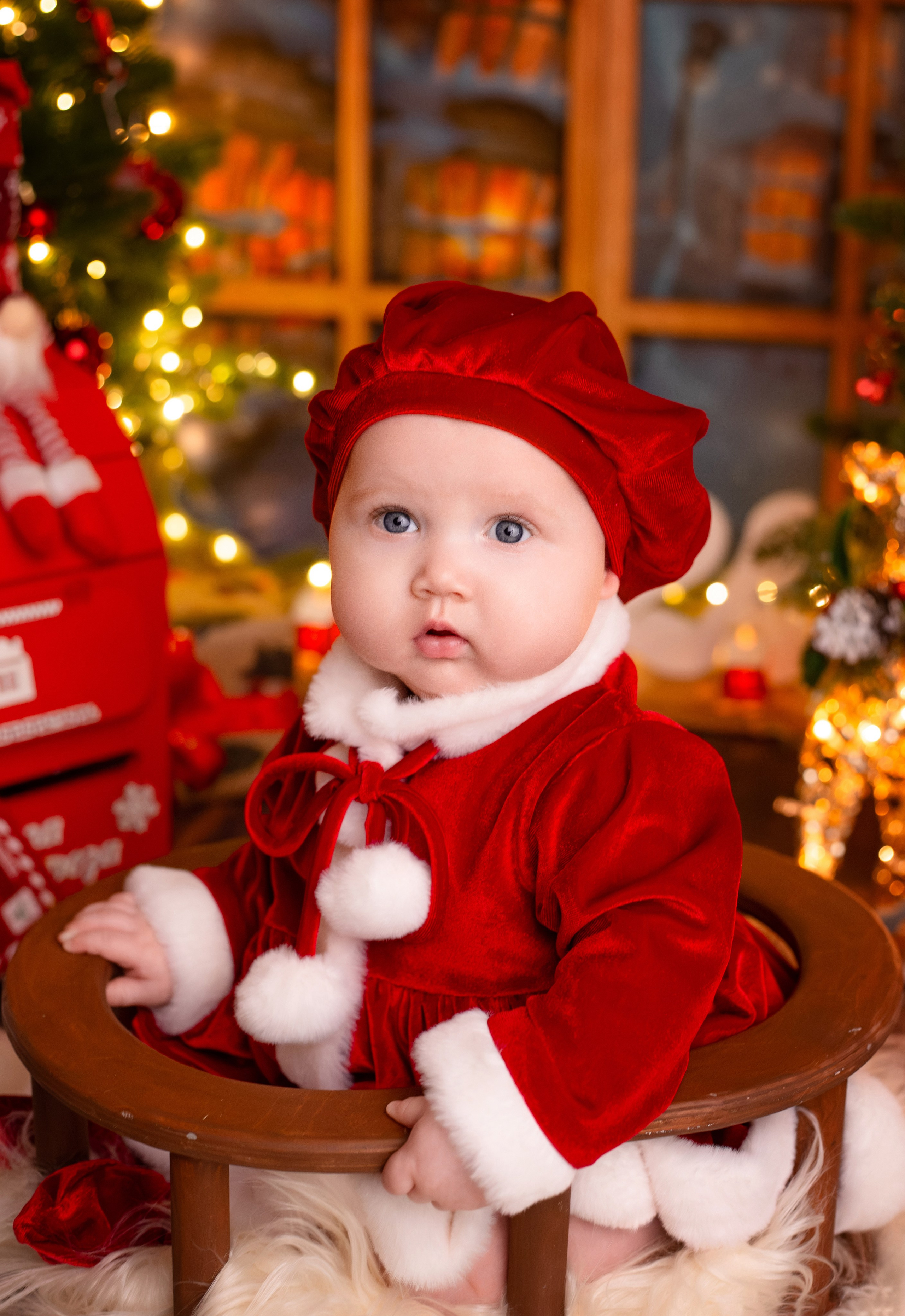 Фотопроекты. Детский фотограф в Няндоме Ариана Арсеньева