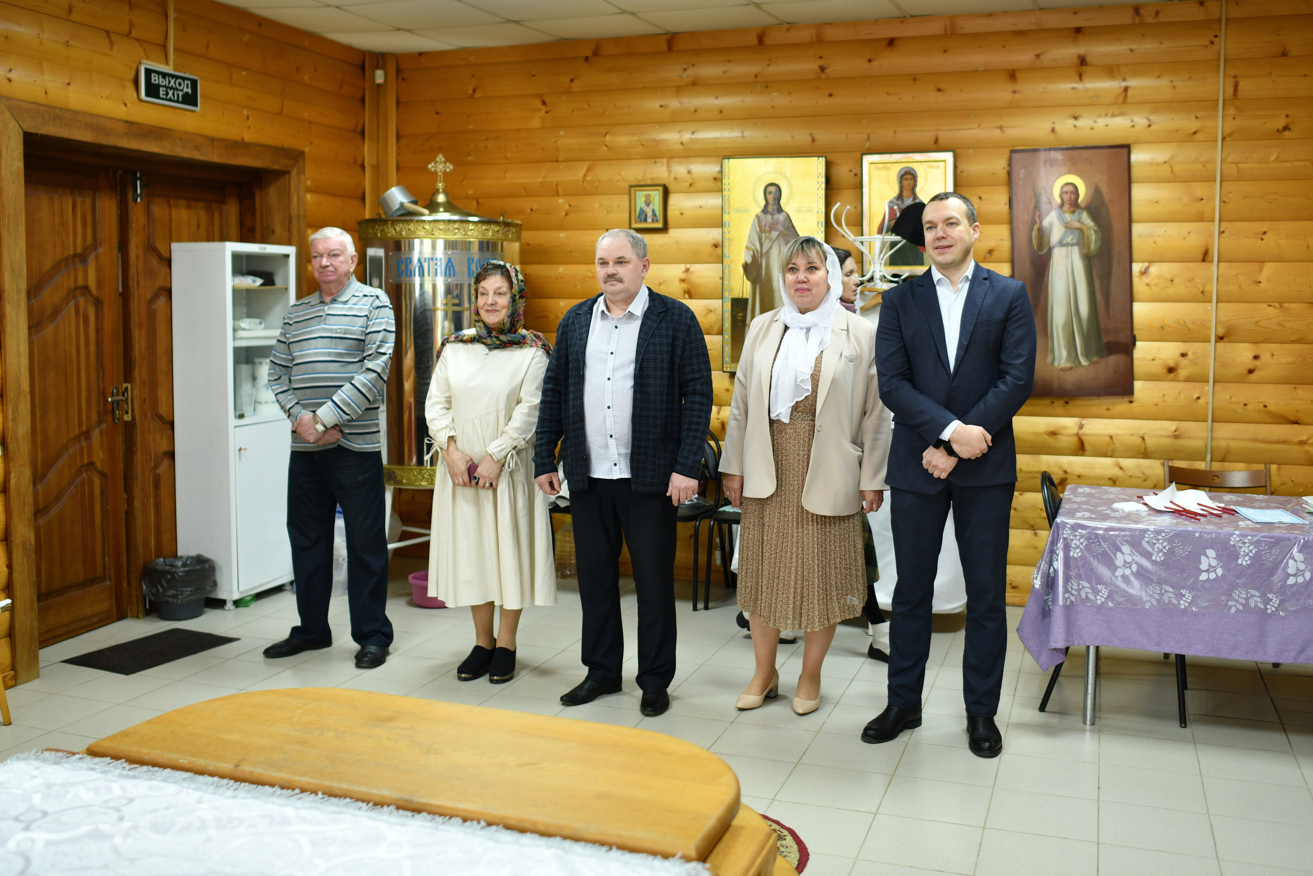 Крещение Феди село Озерецкое Никольская церковь. Свадебный и портретный фотограф в Москве Галина Борисова