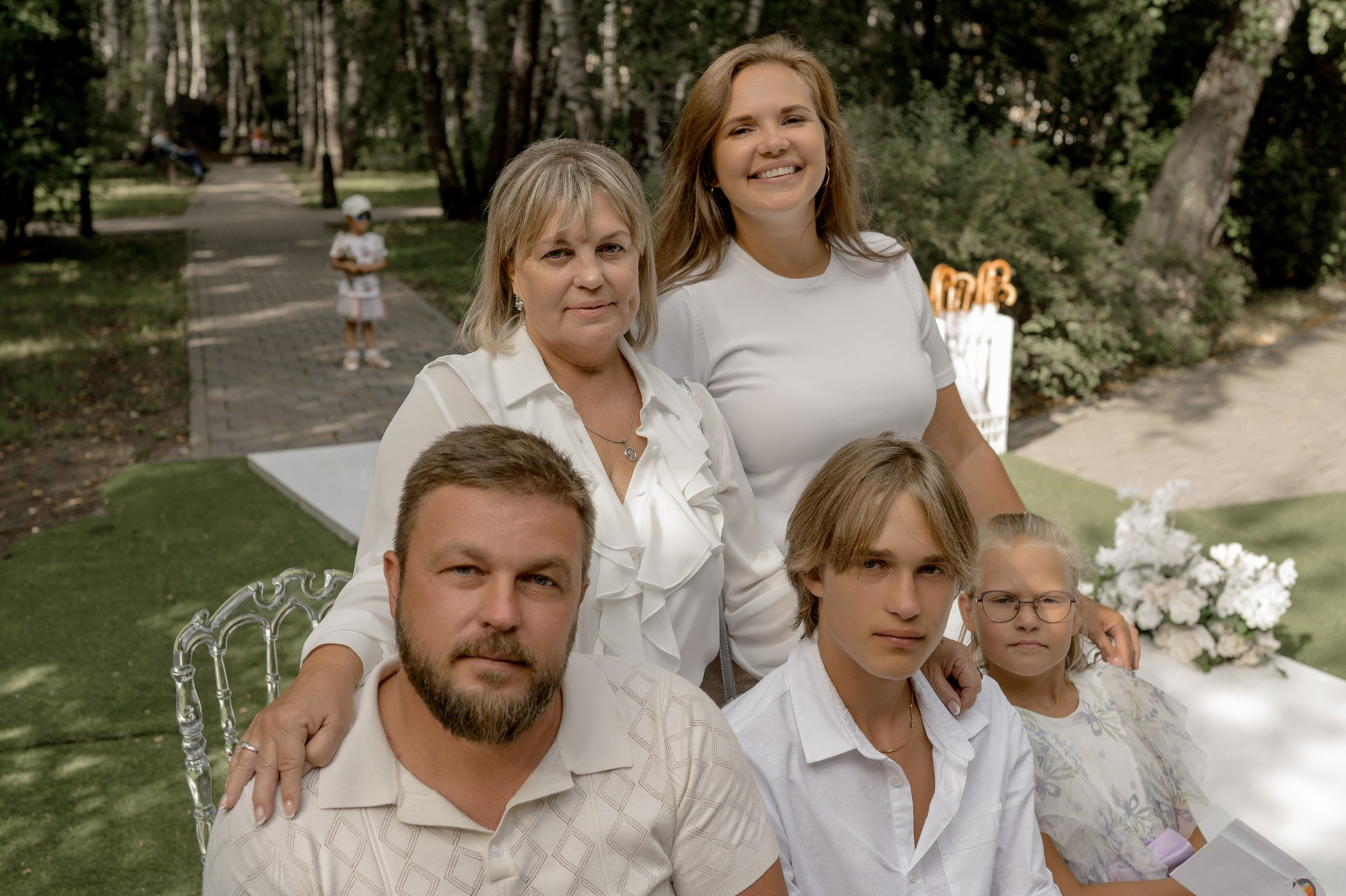 Данил и Елизавета. Свадебный фотограф в Тюмени Анастасия Пономарева