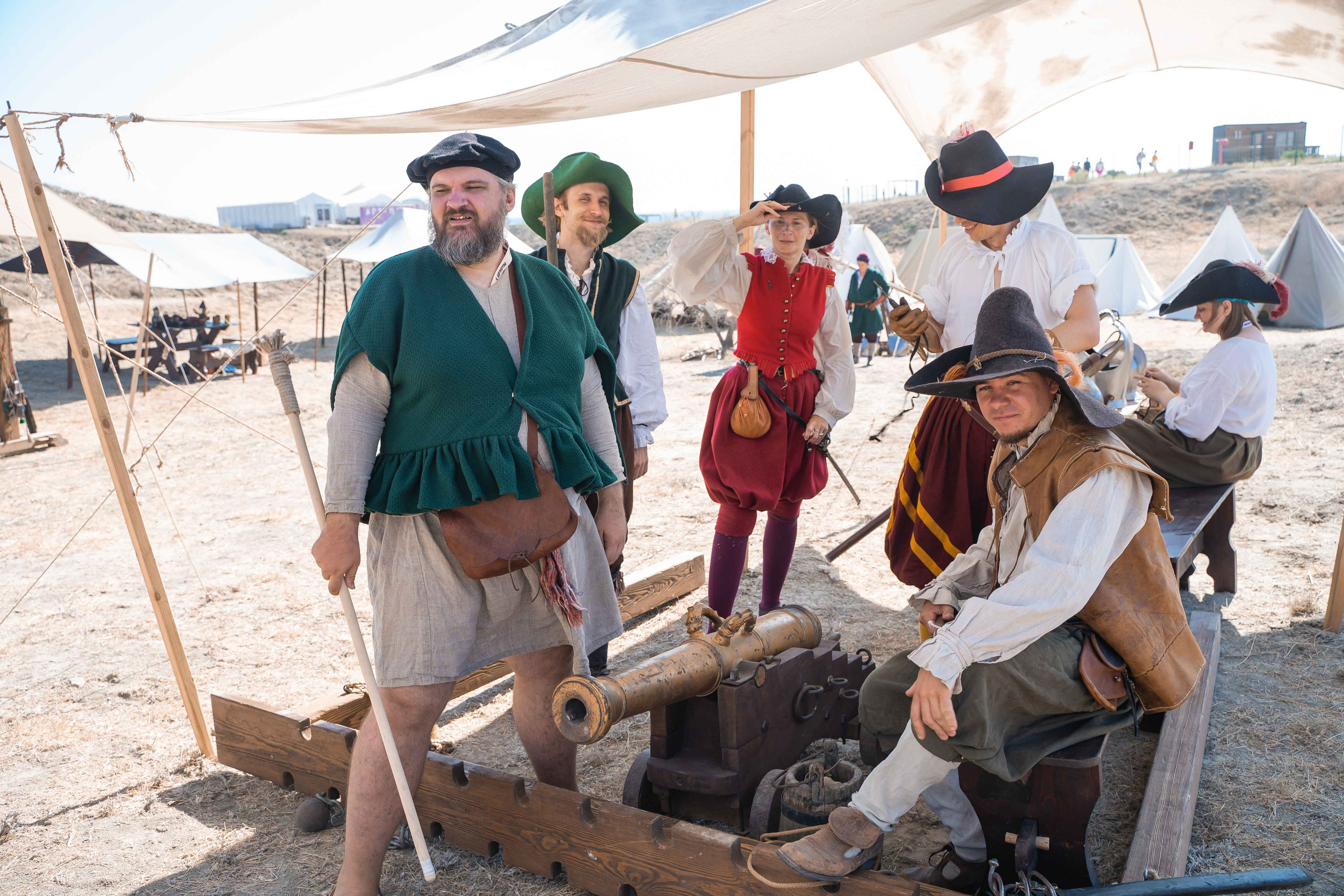 Фотограф на реконструкции. Shmeleva.ph Фотограф Волгоград и Волжский — Анна Шмелева