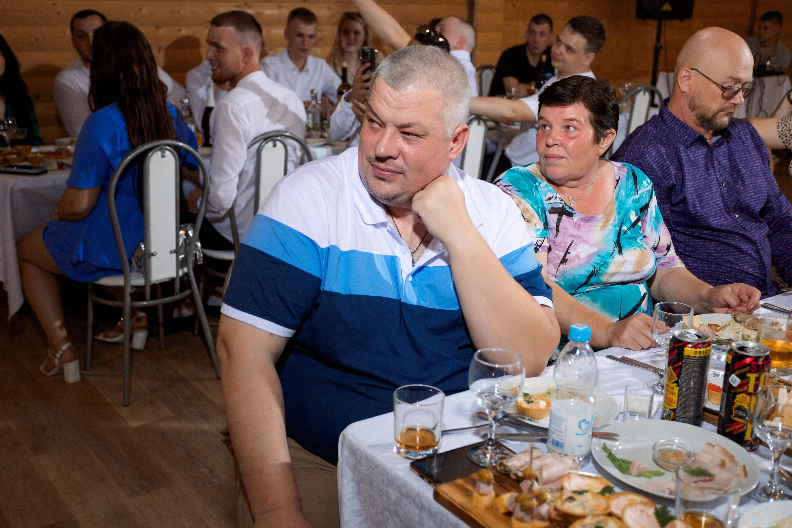 ПРИМЕР: Свадьба. Все фото. Профессиональный фотограф в Ижевске Леша Петров
