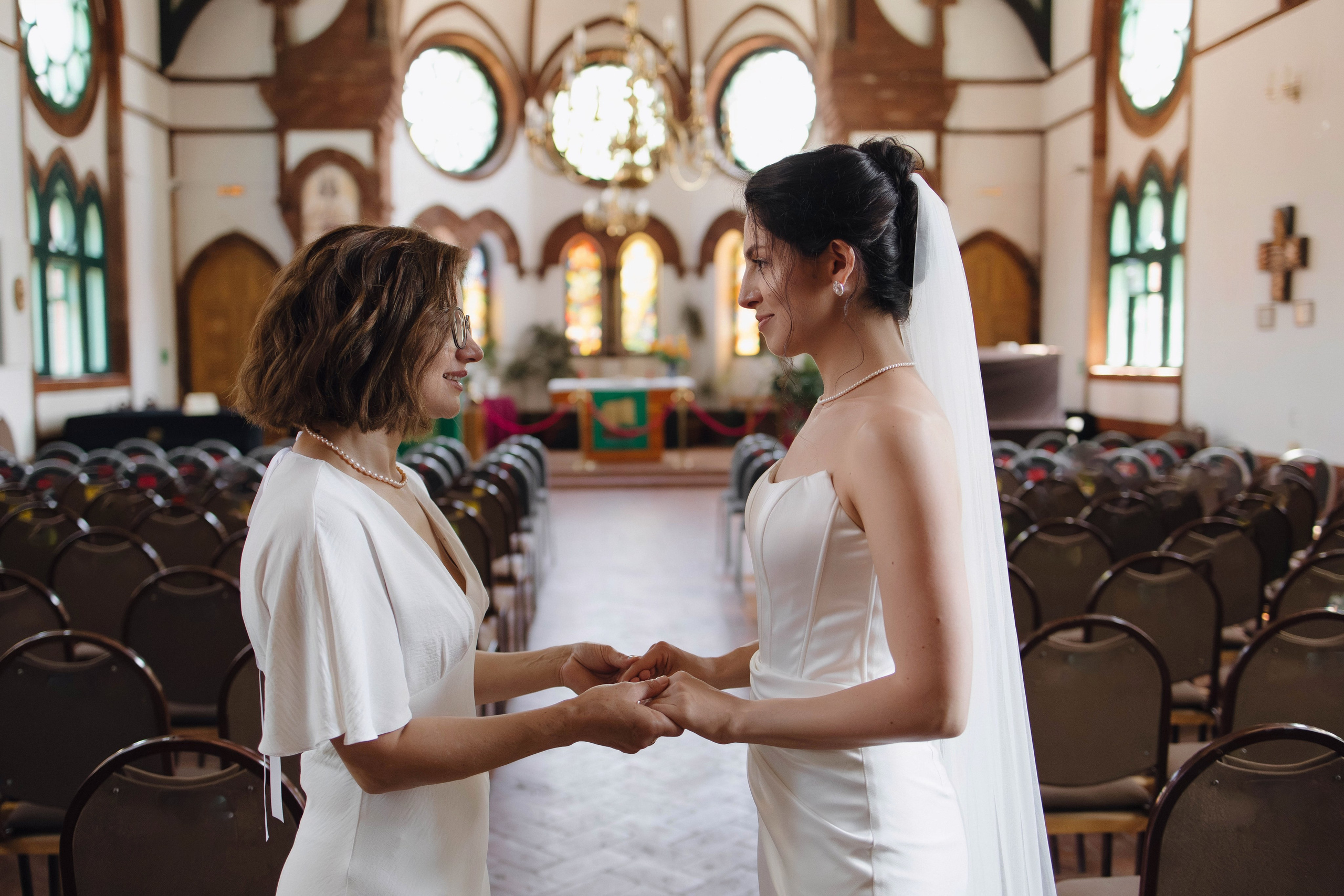 Максим и Валерия. Фотограф Лиходедова Анастасия