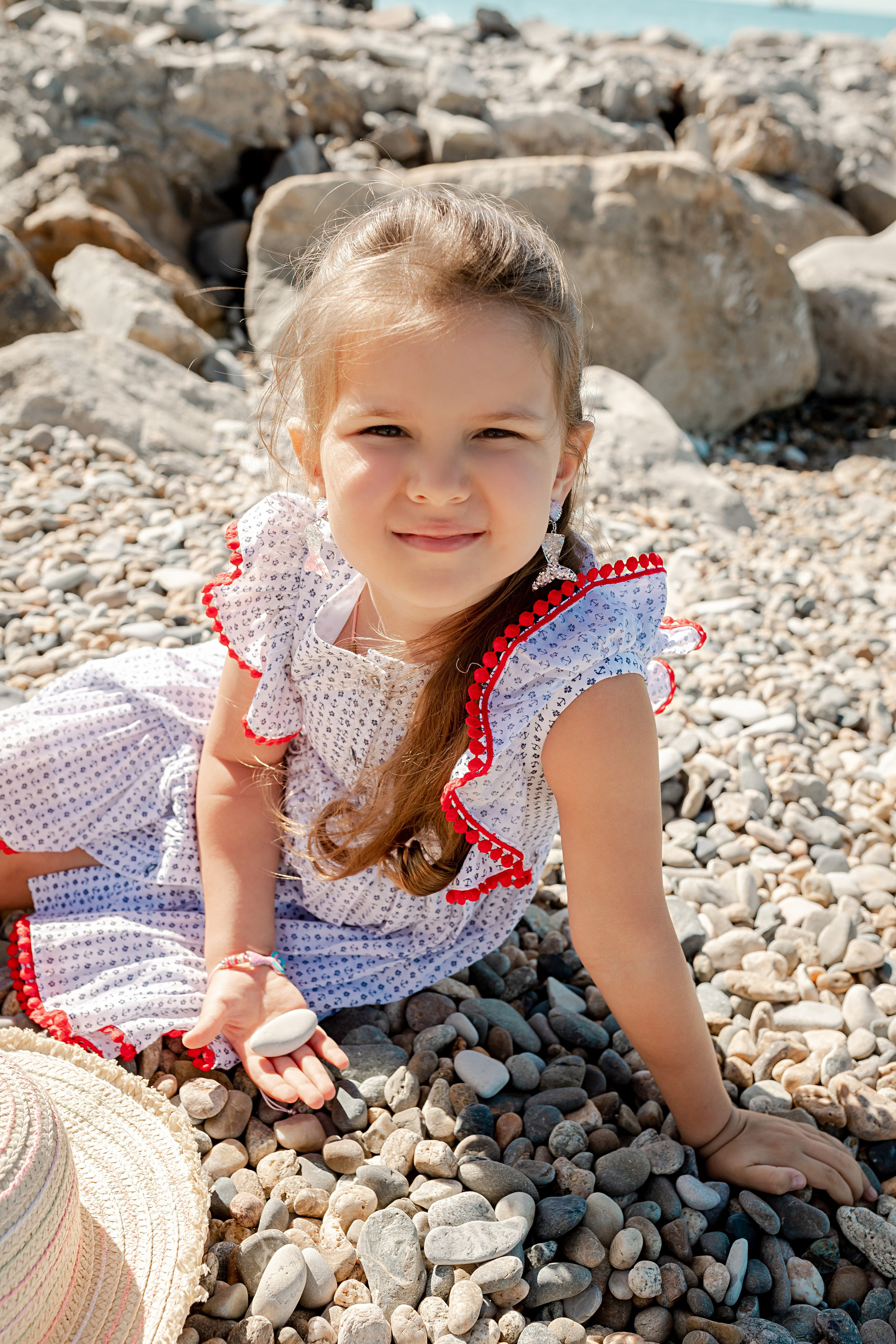 Екатерина, Дмитрий и Полина. Фотограф в Геленджике, Архипо-Осиповке, Абрау-Дюрсо, Кринице Виктория