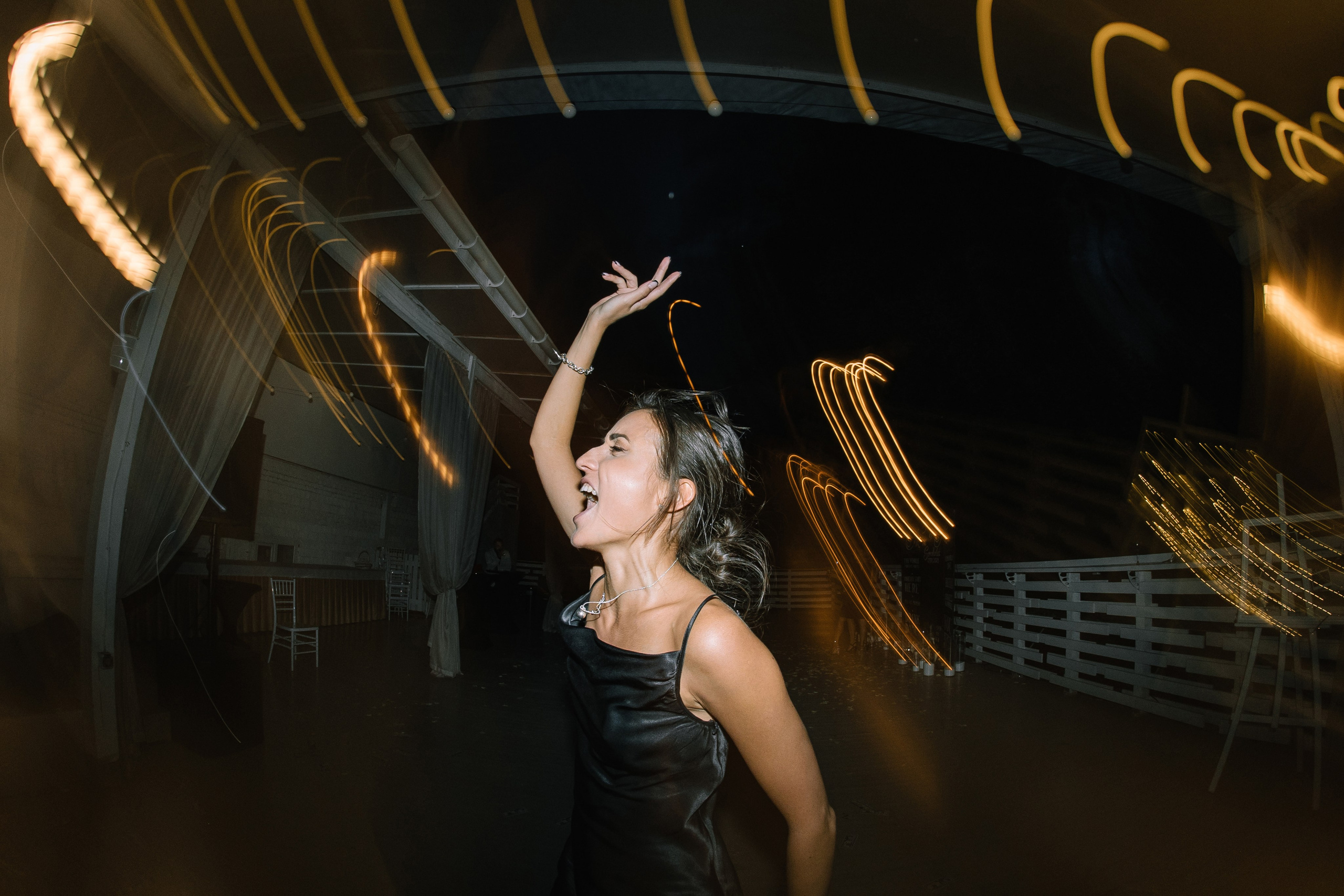 Настя & Дима. Свадебный фотограф Екатерина Тимукина