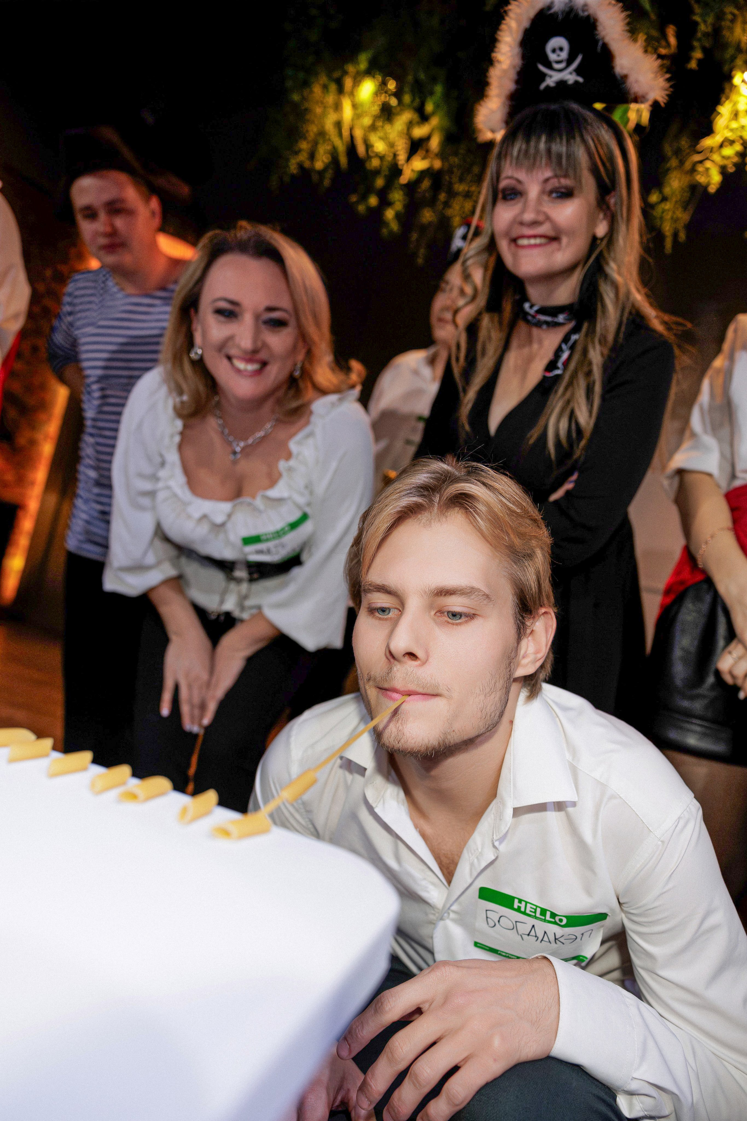 Happy Birthday CARAMEL. Фотограф Арина Тамочкина