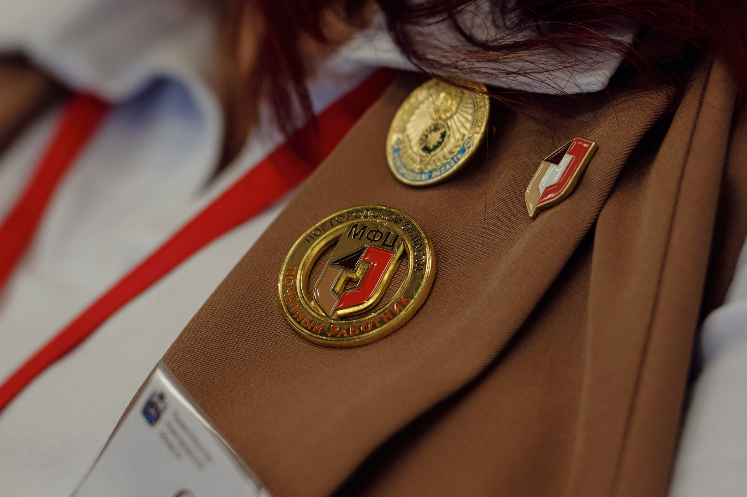 Конкурс МФЦ. Ваш мультижанровый фотограф Александр Белов