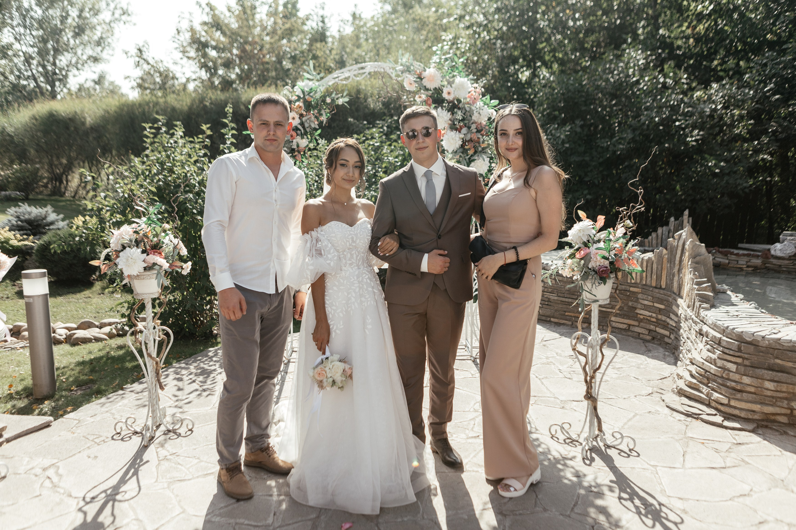 Свадебный фотограф Уфа — Руслан ГабдлисламовЖивые эмоции, красивые кадры, воспоминания на всю жизнь.Работаю по всей Республике Башкортоста. Свадебный фотограф Уфа Руслан Габдлисламов