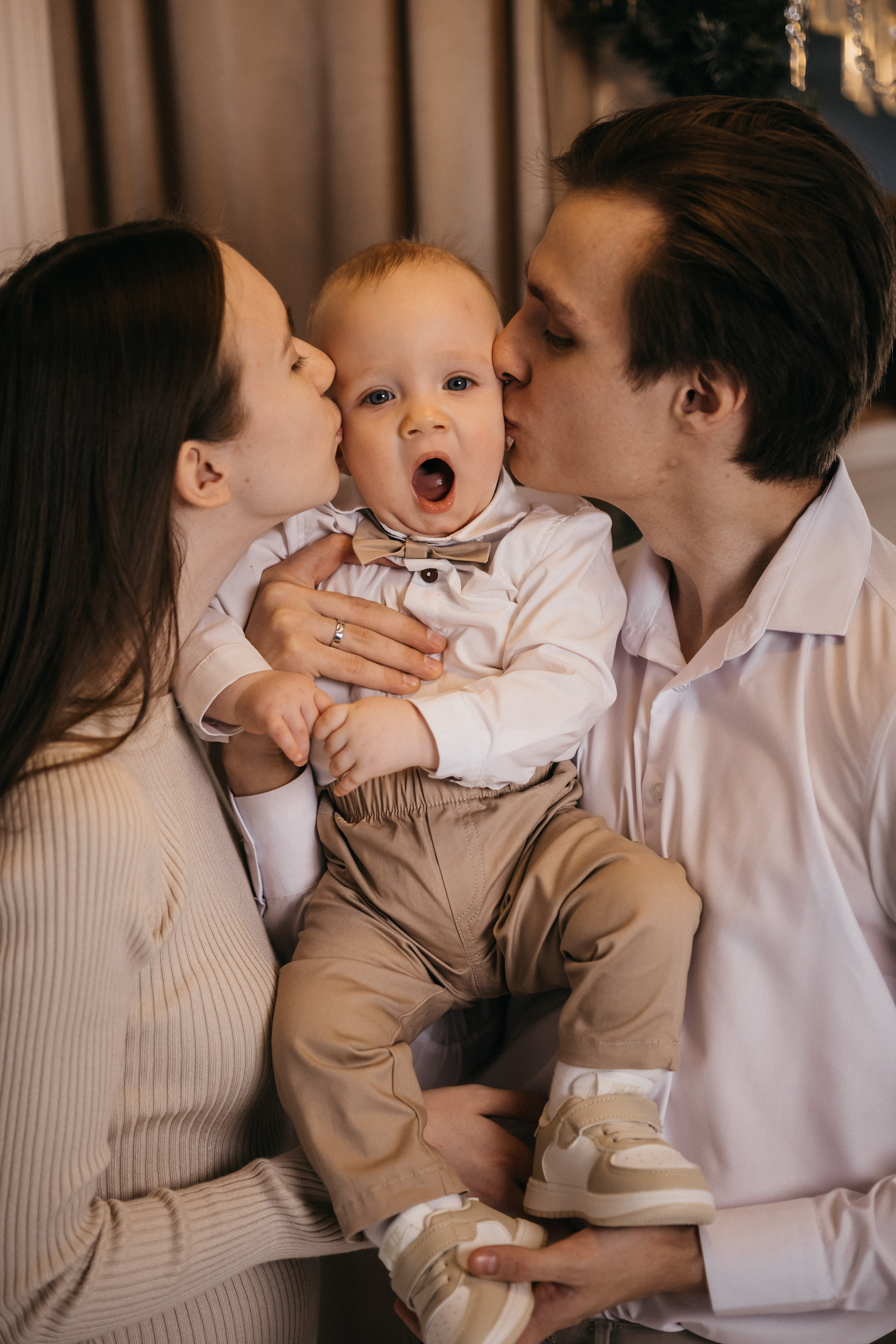 Матвей. Фотограф Нижний Новгород