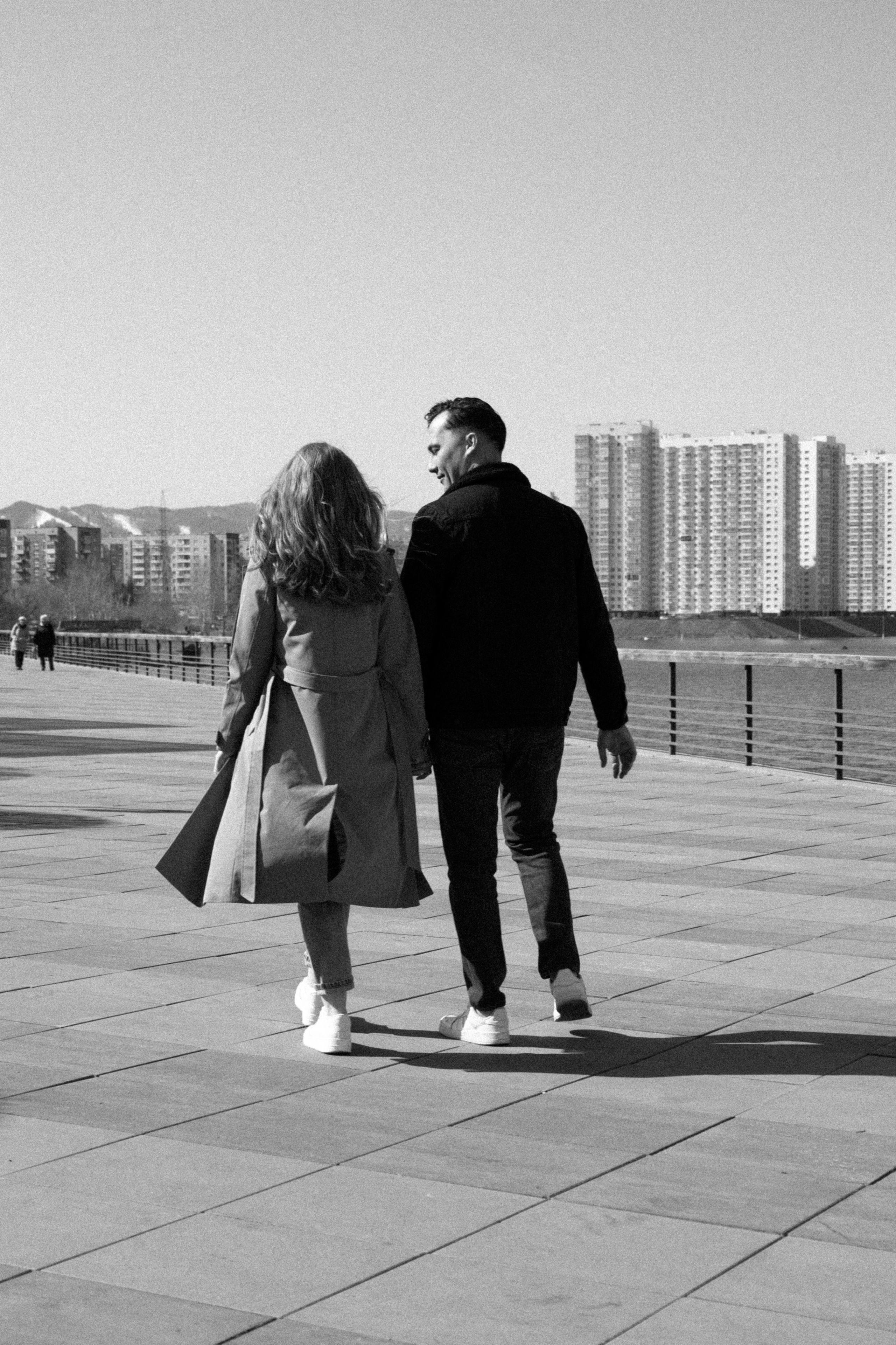 Прогулочная. Фотограф в Красноярске Александра Викулова