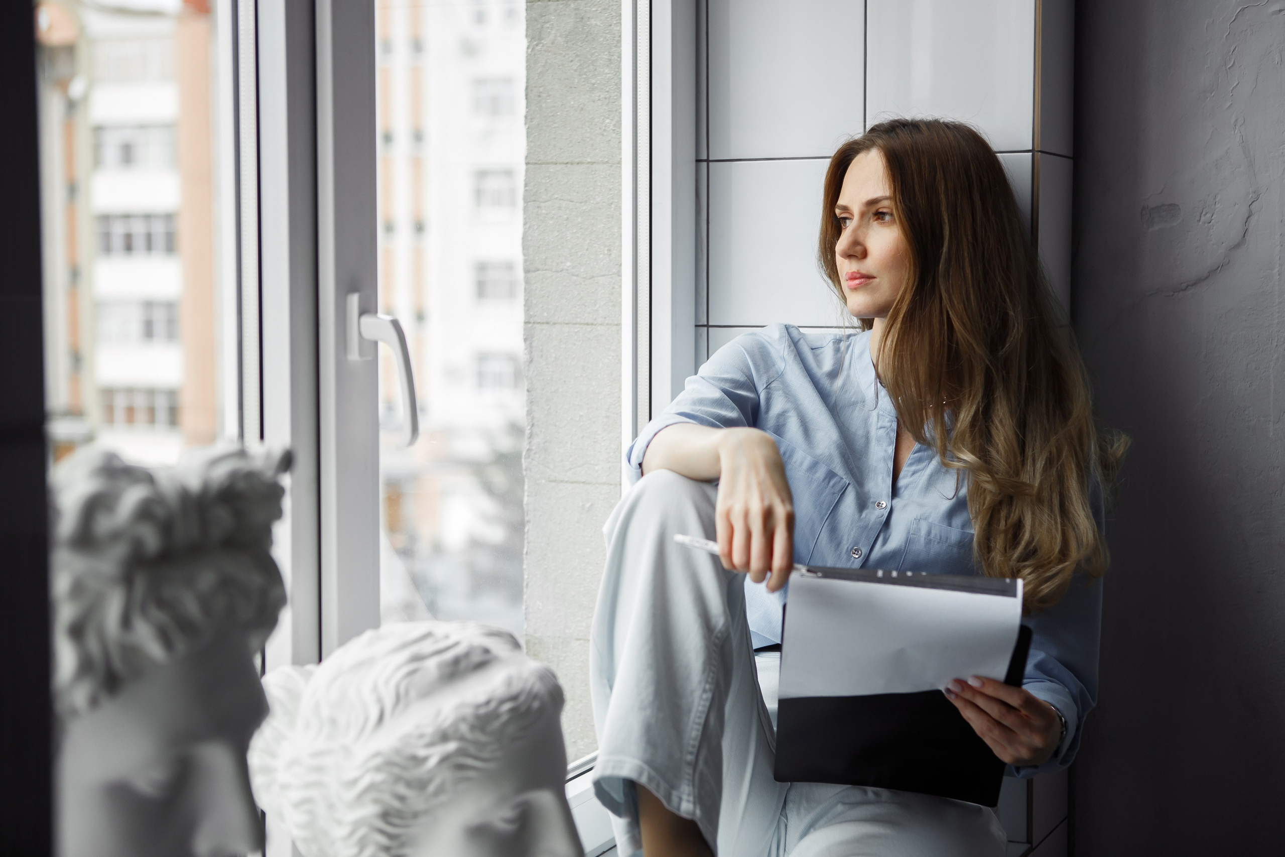 Елена. Свадебный и портретный Фотограф в Липецке Дмитрий Котюков