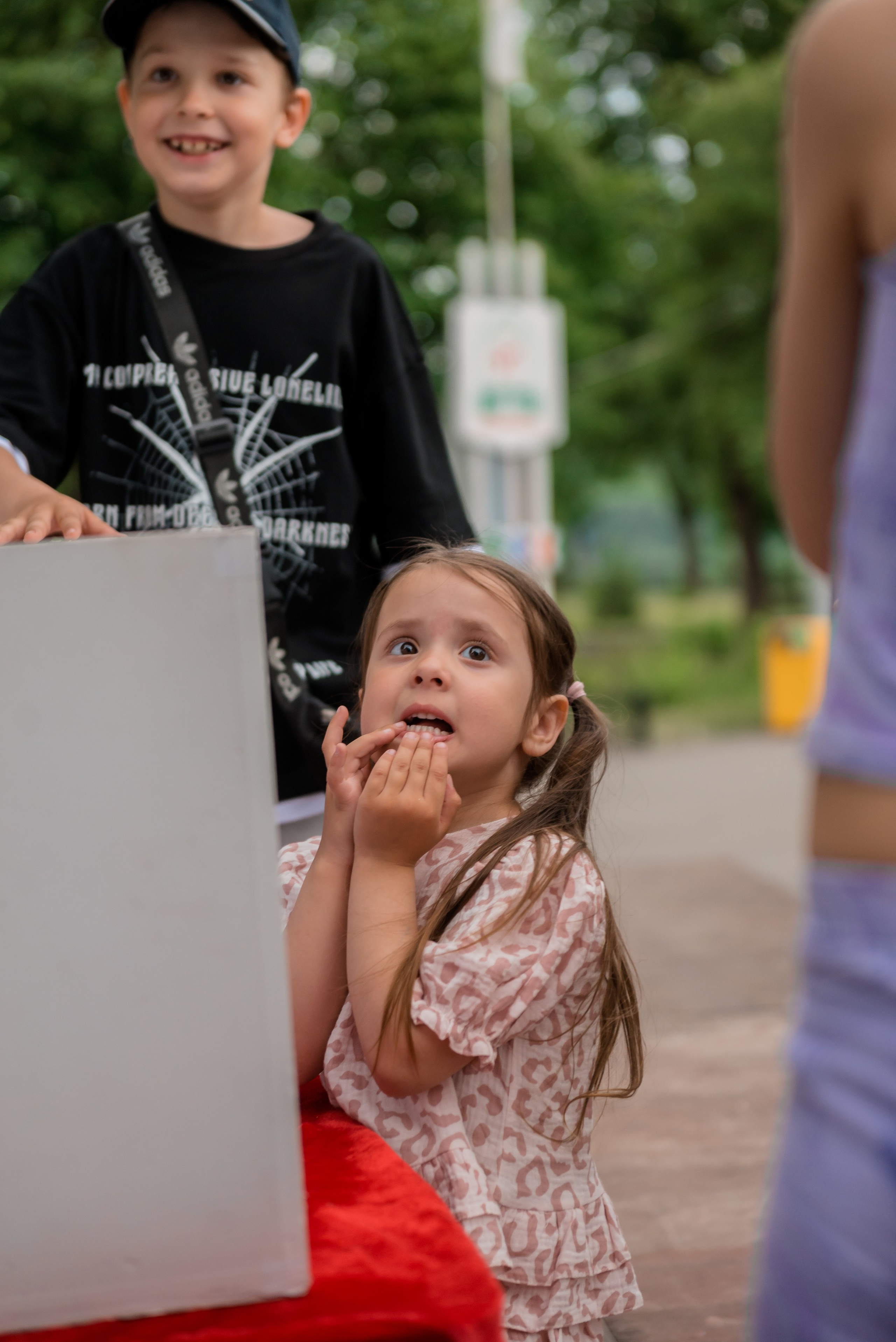 12 Июня 2024. Детский фотограф, семейный фотограф и репортажи в Кемерово