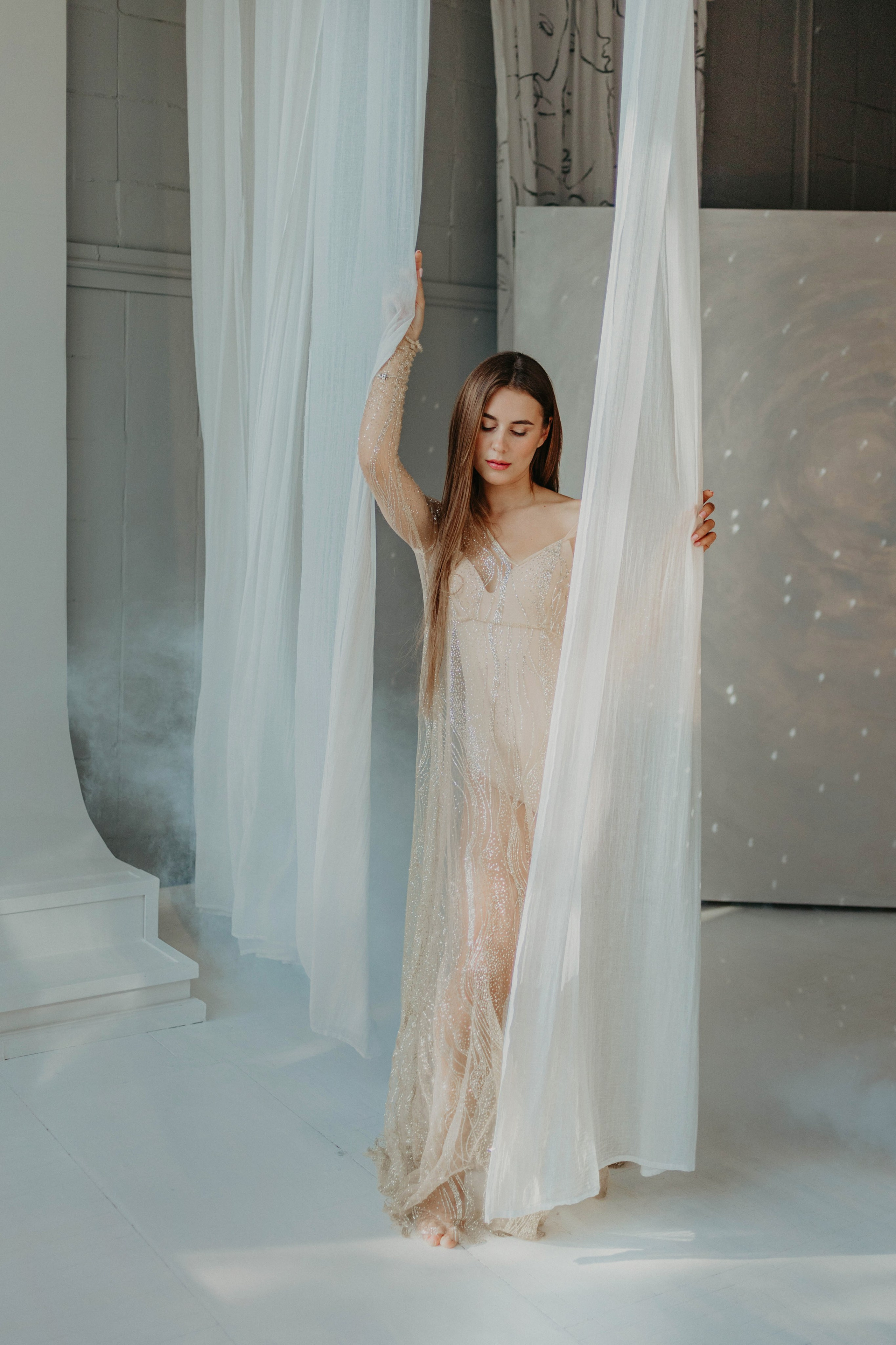 Особое настроние. Фотограф в Краснодаре Евгения Михаевич