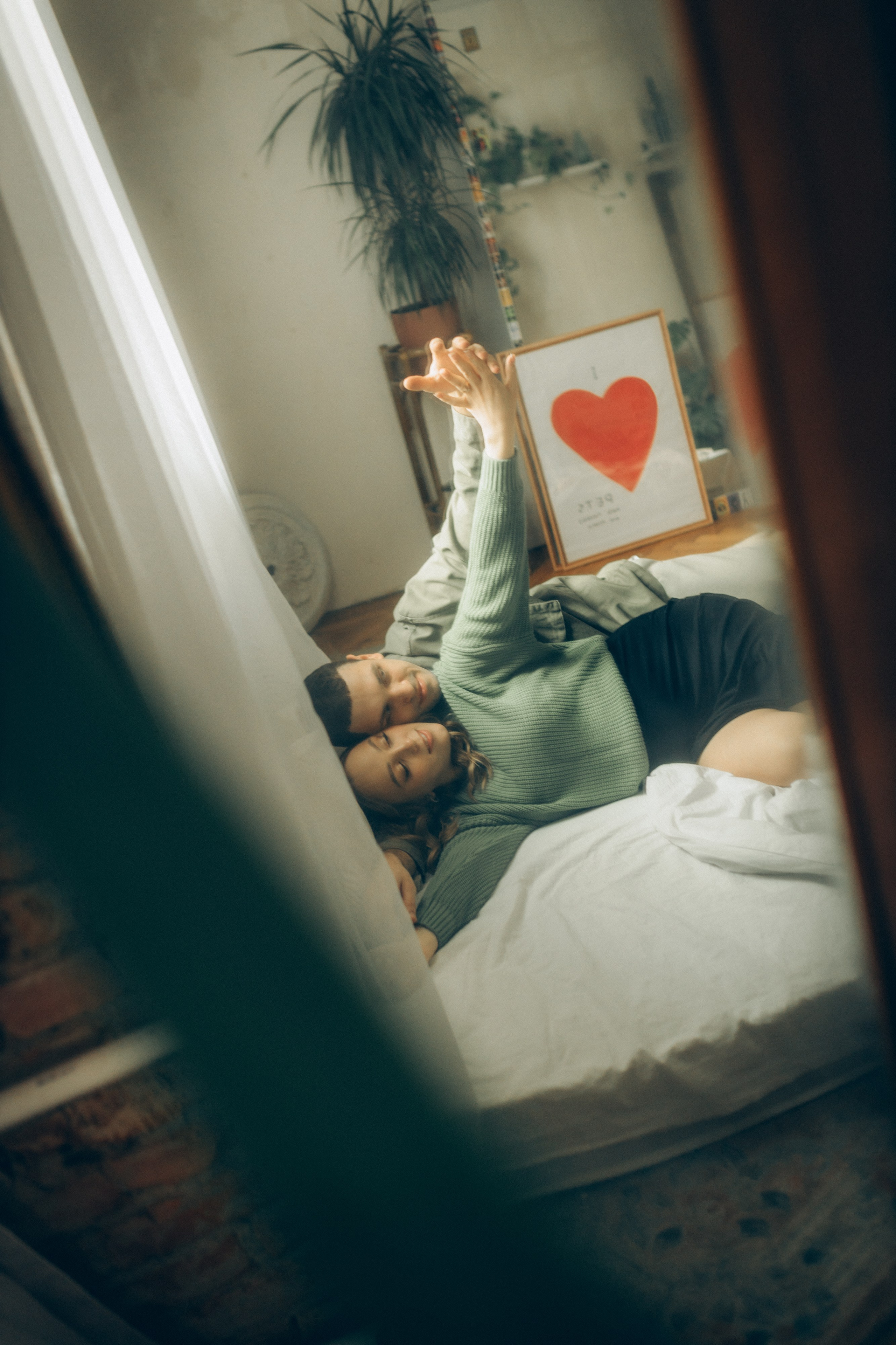 Ира & Дима. Семейный фотограф и фотограф на роды в Ростове-на-Дону Мухина Виктория