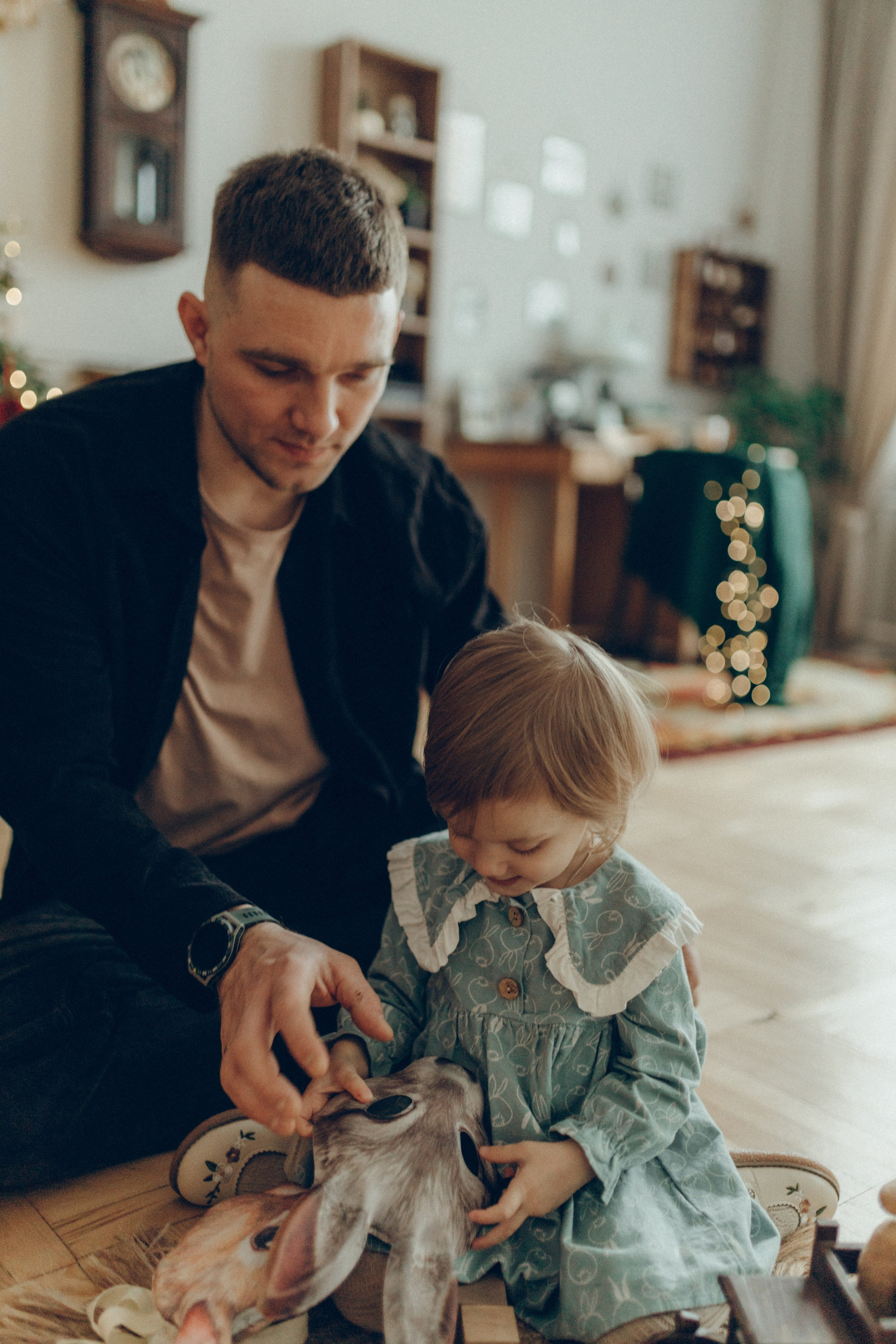 Алла, Кирилл и Катюша. Семейный фотограф и фотограф на роды в Ростове-на-Дону Мухина Виктория