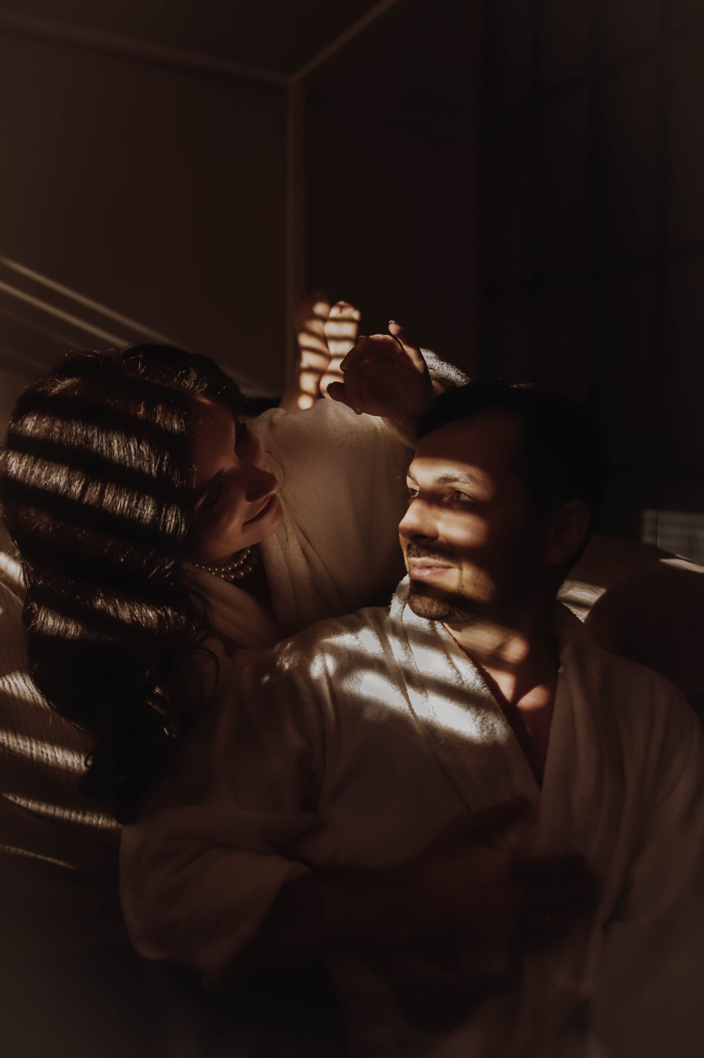 Свадебная. Фотограф Veronika Potaseva