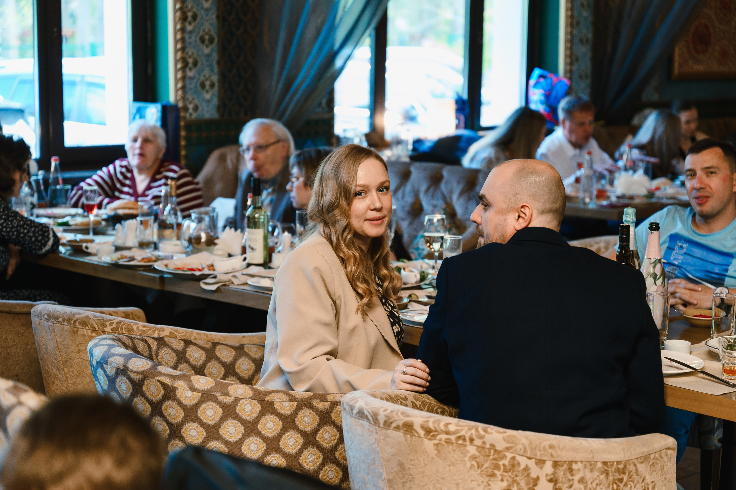 Выпускной 4 класса в Шафране. Свадебный и просто хороший фотограф в Челябинске