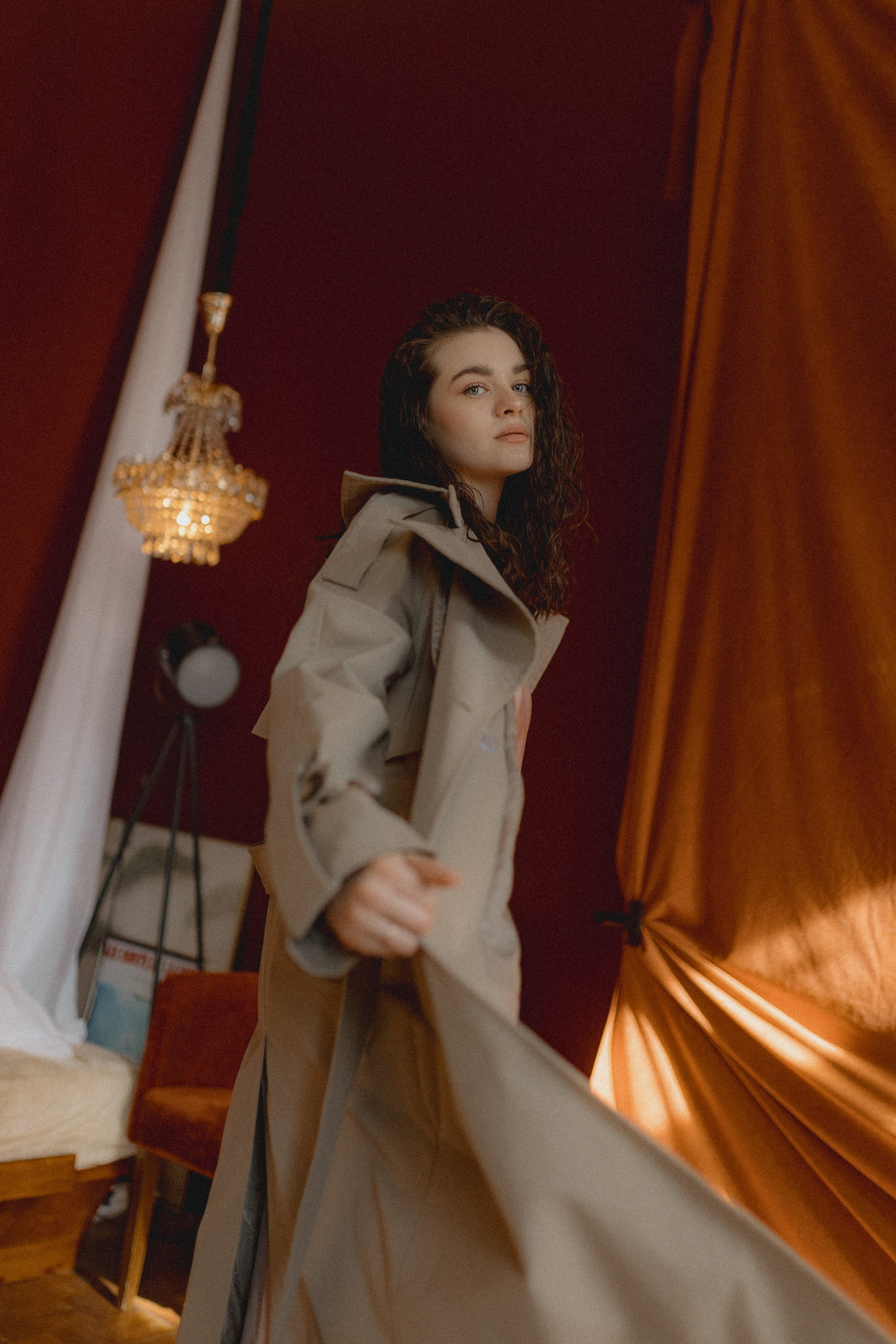 Анастасия. Фотограф НОГИНСК, Москва, Анастасия Белая