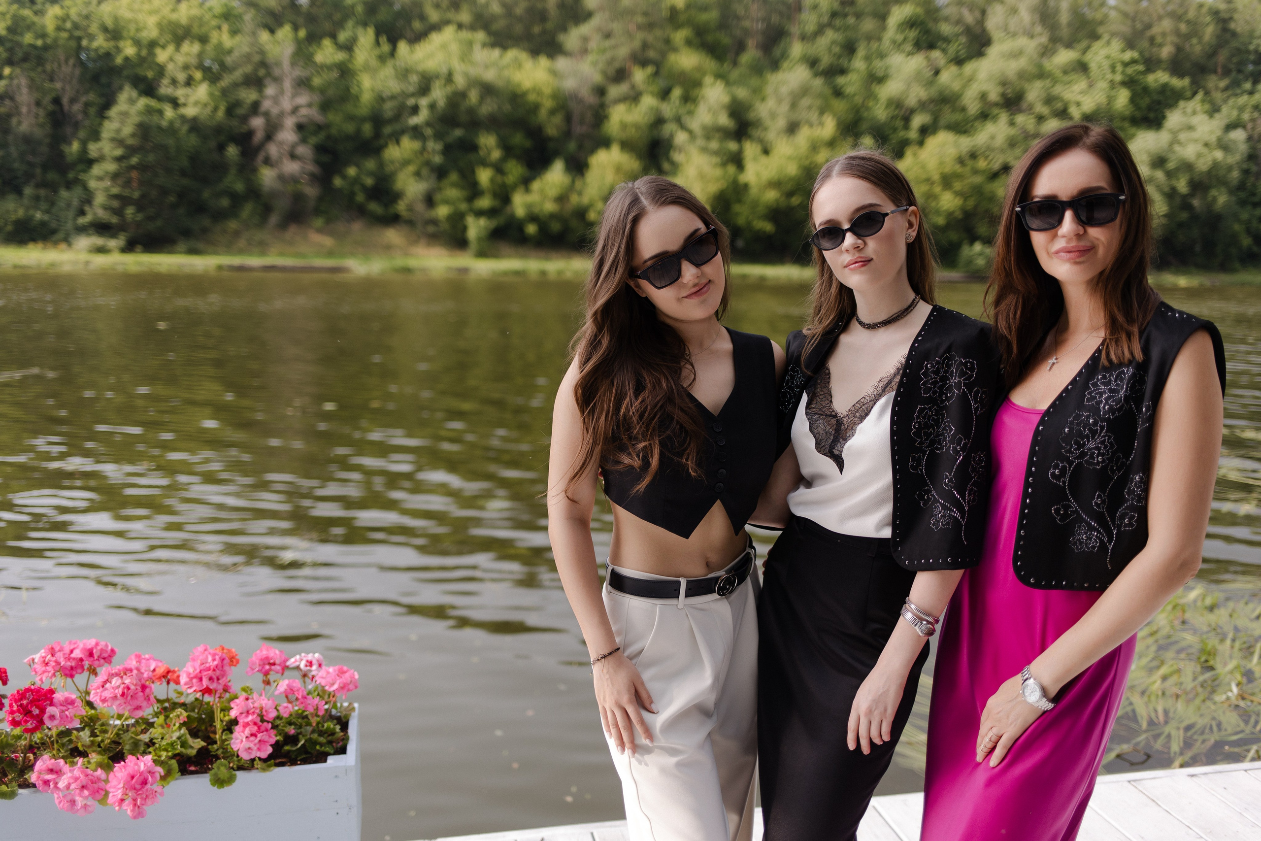 Свадьба. Семейный и детский фотограф в Москве Кузьмина Мария