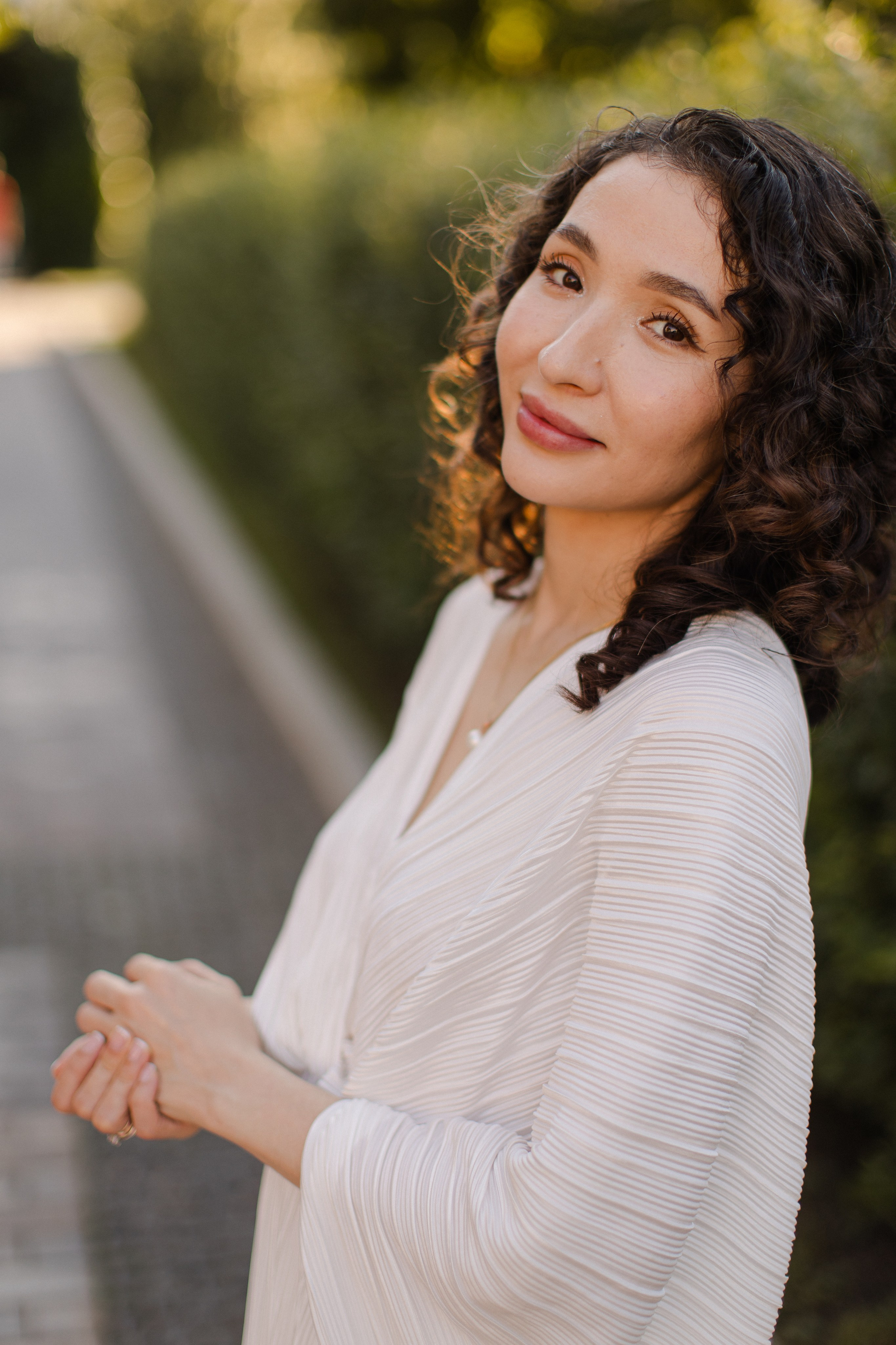 Фара с семьей. Семейный и детский фотограф в Москве Кузьмина Мария