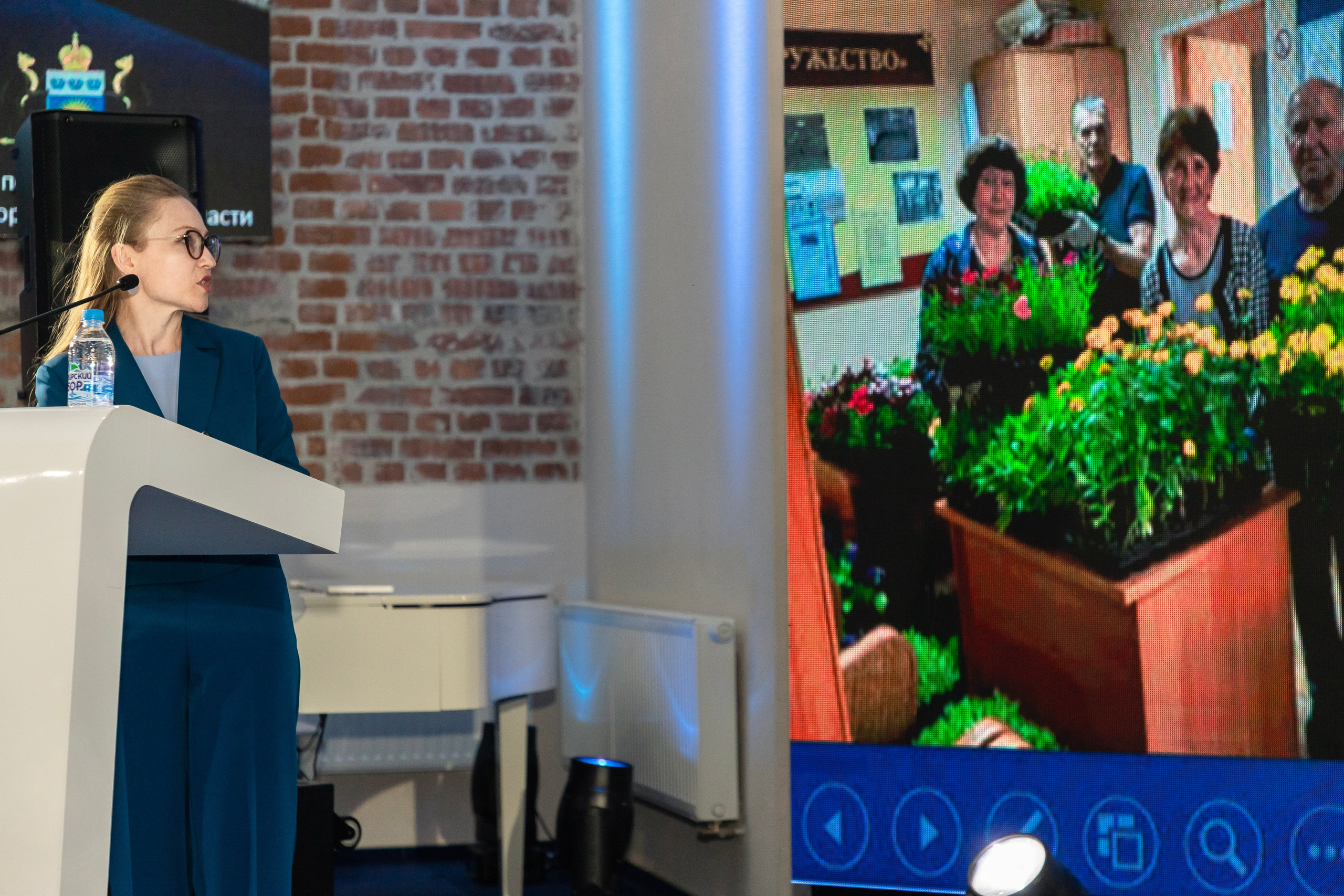 Школа ТОС. Фотограф в Тюмени Алексей Модин