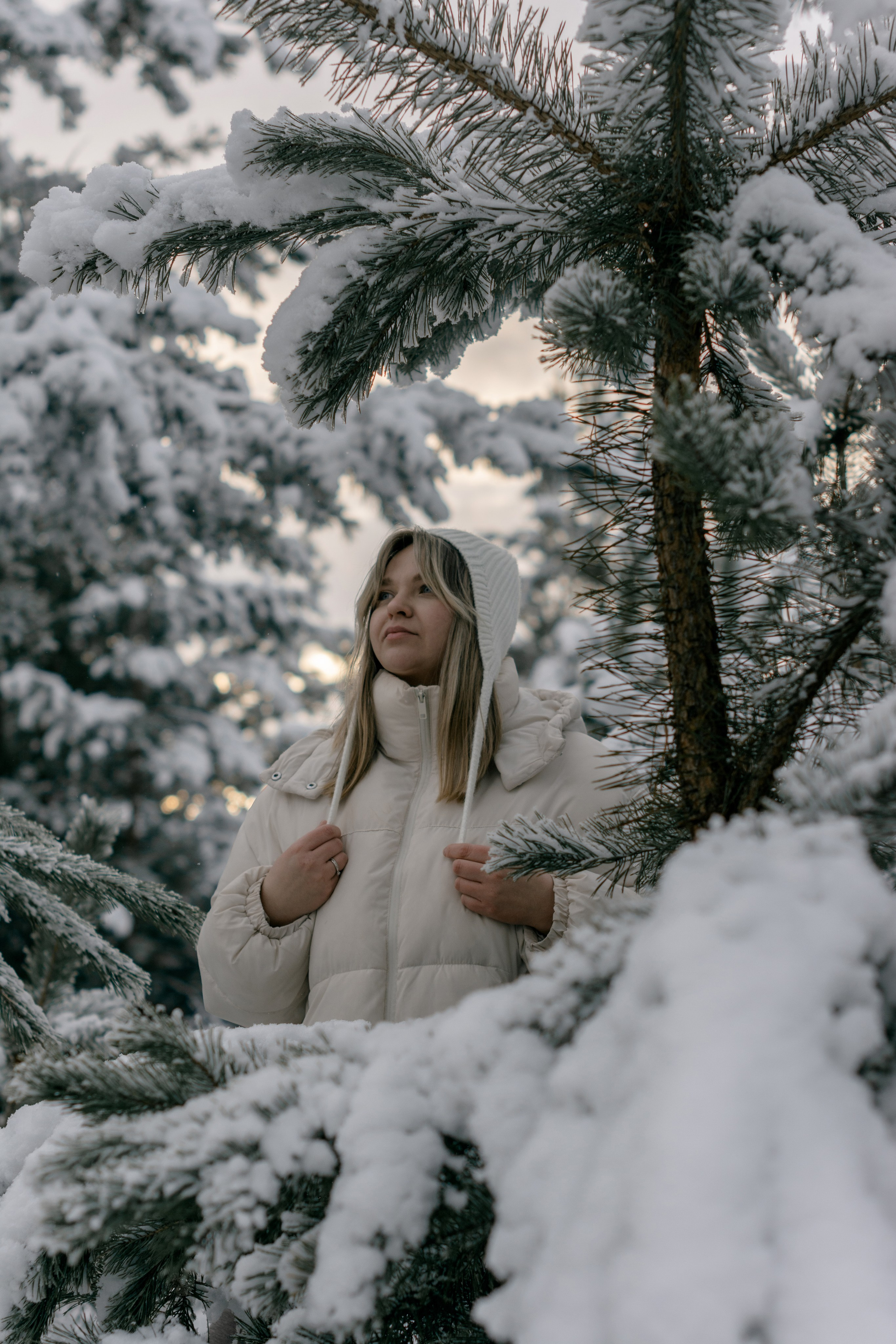 Егор, Юля и Степушка. Семейный фотограф Воронеж Евгения Богданова