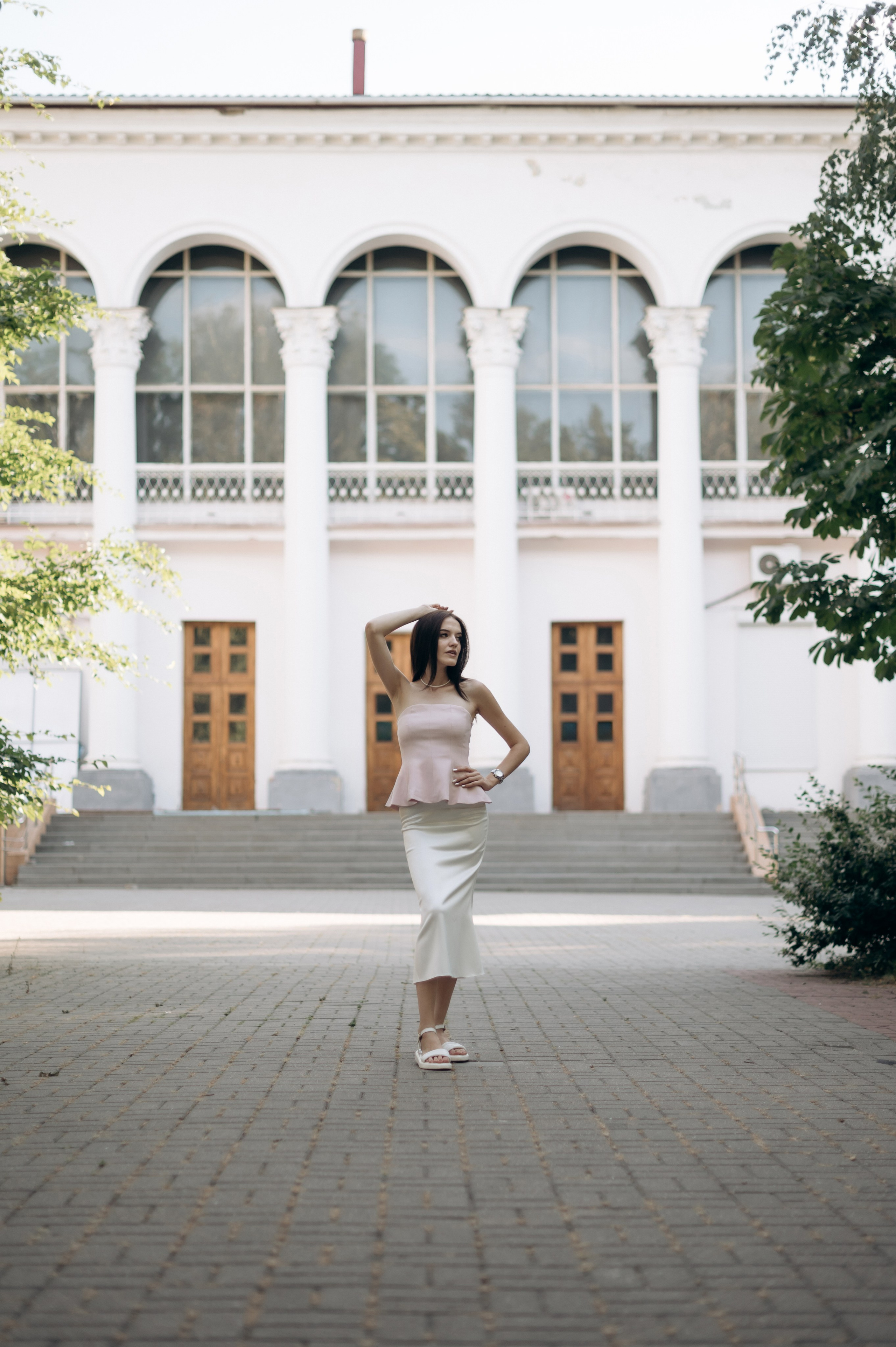 Алина. Семейный фотограф Воронеж Евгения Богданова