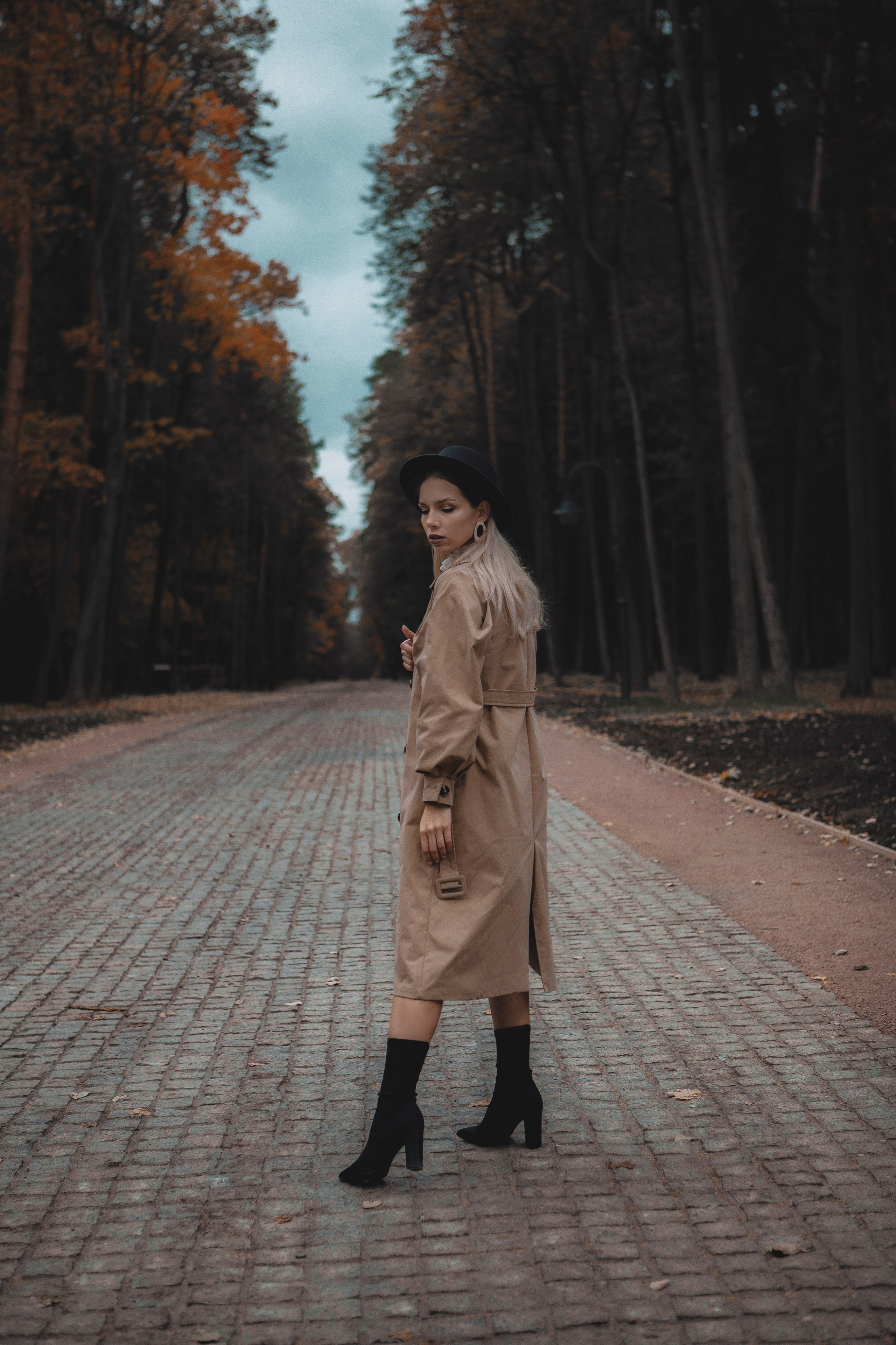 Полина. Фотограф в Москве Ксенья Раимова